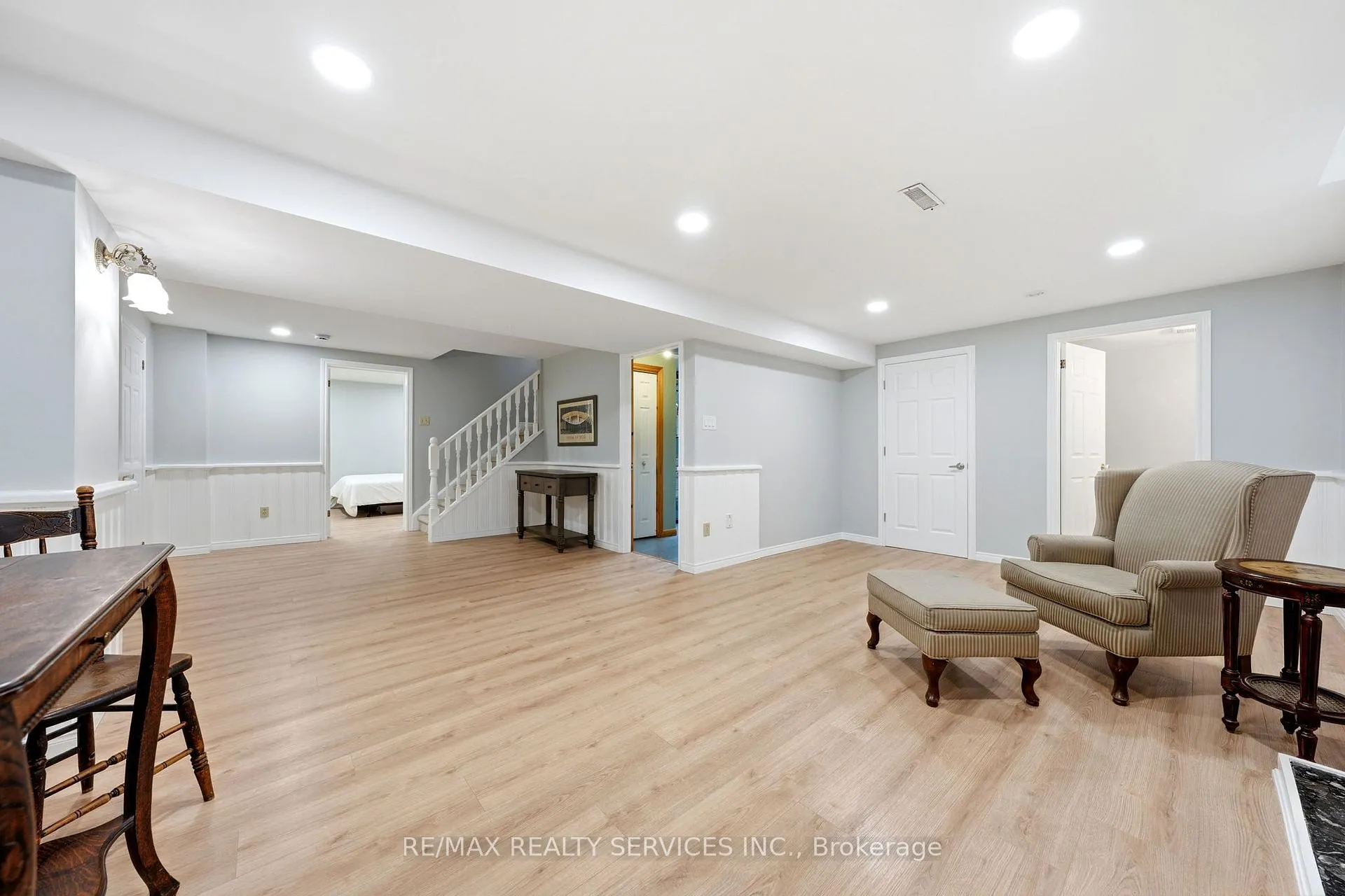 Photo 37 of 57 Brydon Crescent, Brampton, Northwood Park — HOMEH