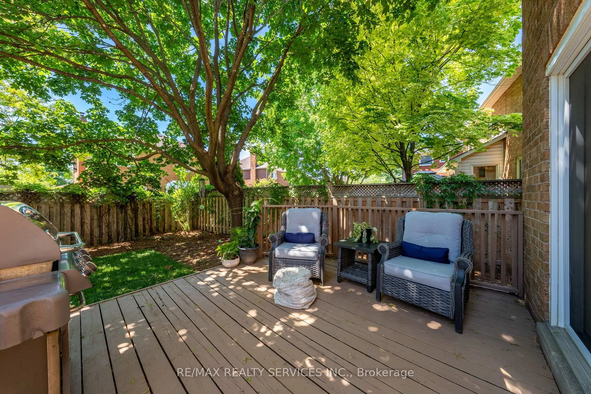 Photo 44 of 57 Brydon Crescent, Brampton, Northwood Park — HOMEH