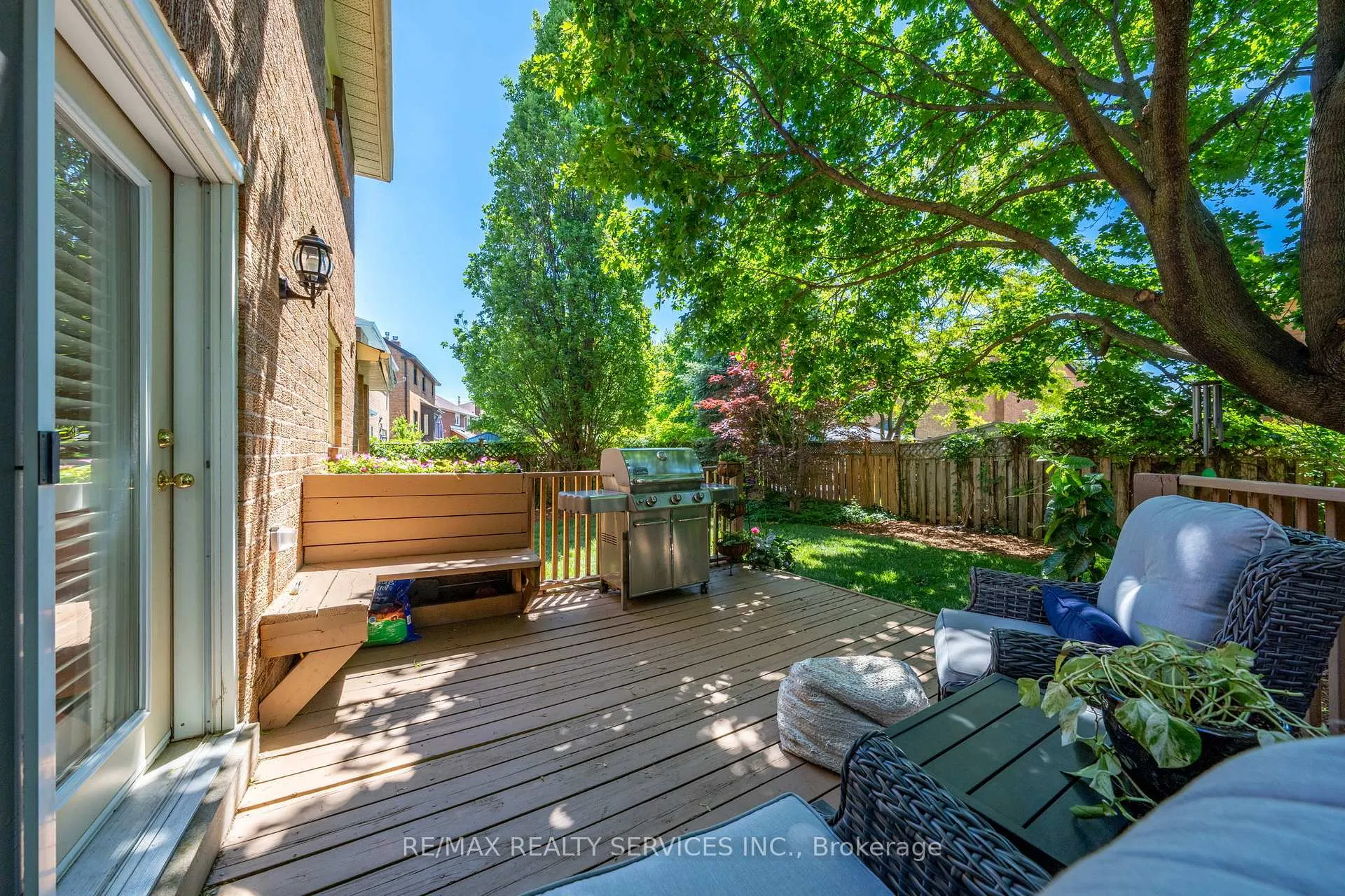 Photo 45 of 57 Brydon Crescent, Brampton, Northwood Park — HOMEH