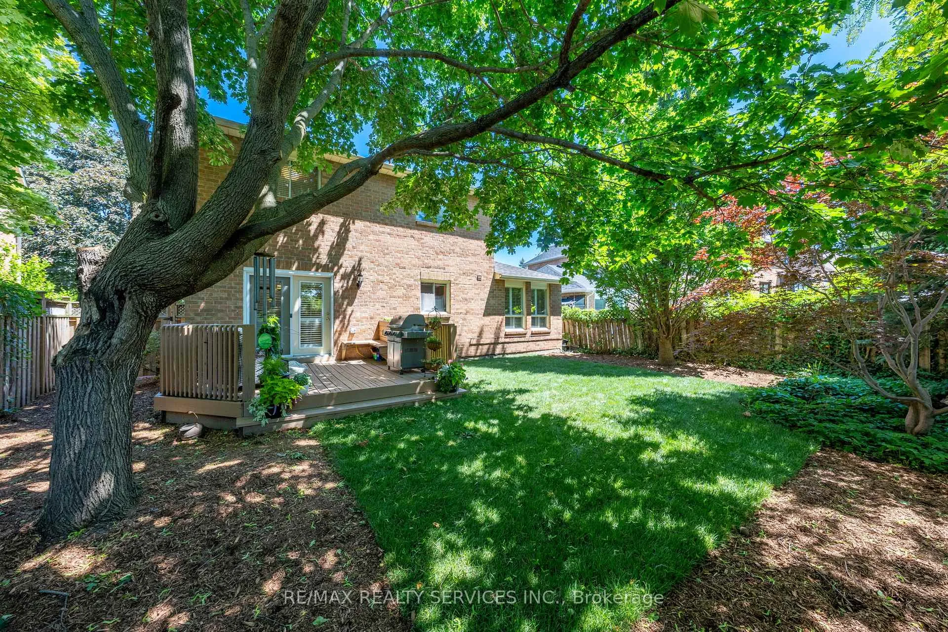 Photo 46 of 57 Brydon Crescent, Brampton, Northwood Park — HOMEH