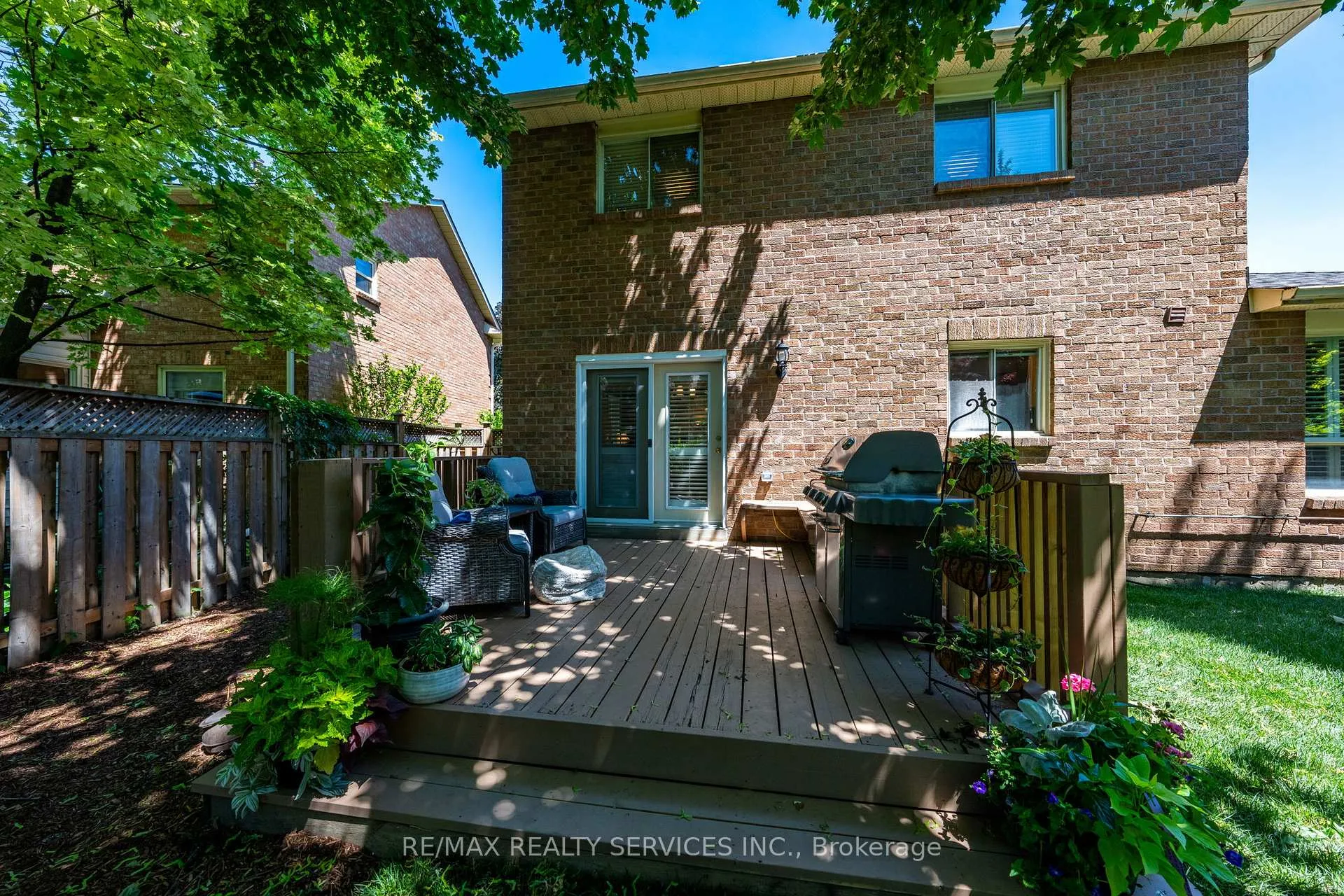 Photo 47 of 57 Brydon Crescent, Brampton, Northwood Park — HOMEH