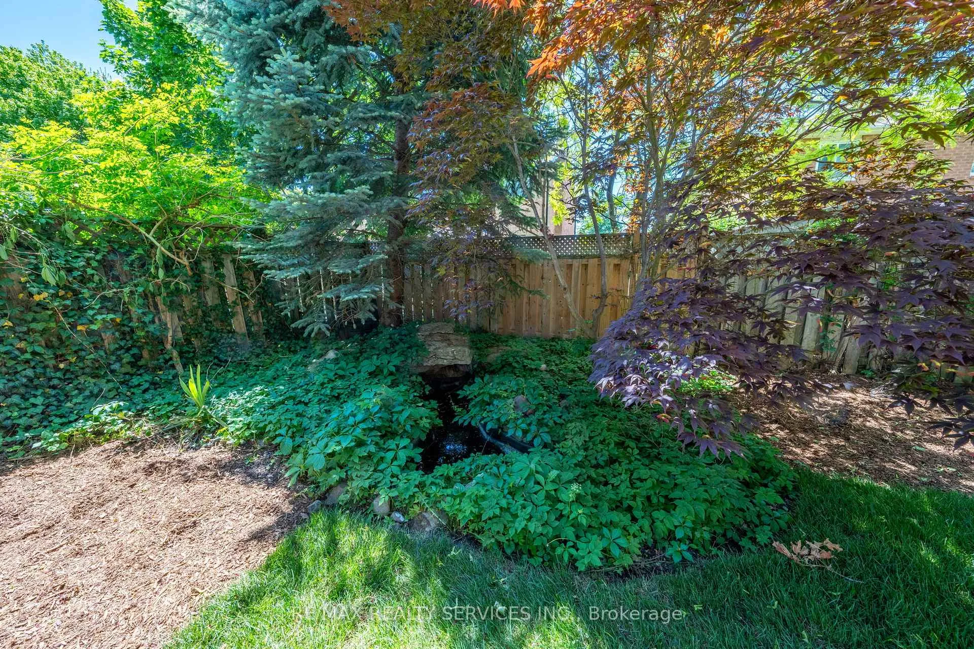 Photo 48 of 57 Brydon Crescent, Brampton, Northwood Park — HOMEH