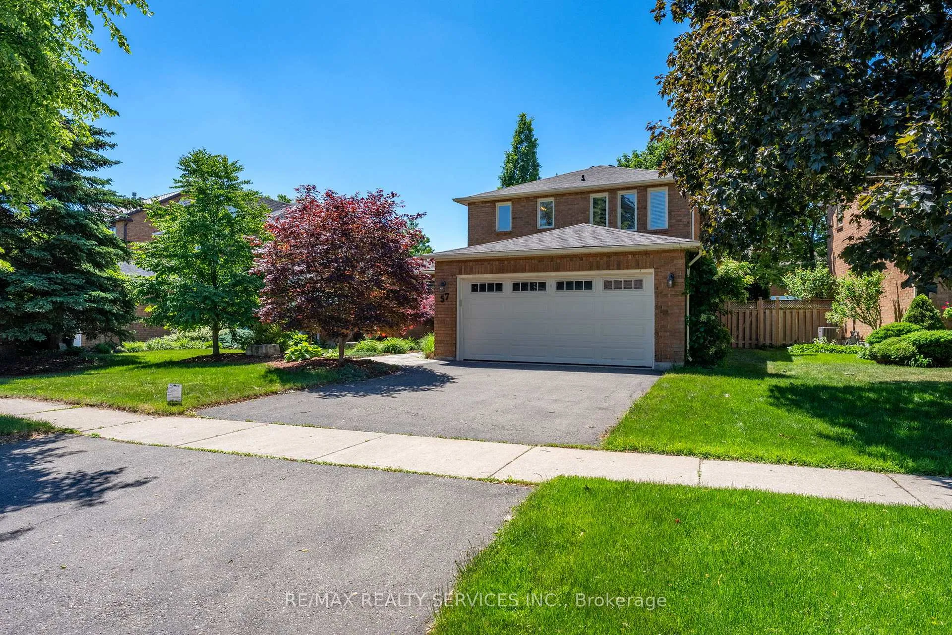 Photo 49 of 57 Brydon Crescent, Brampton, Northwood Park — HOMEH