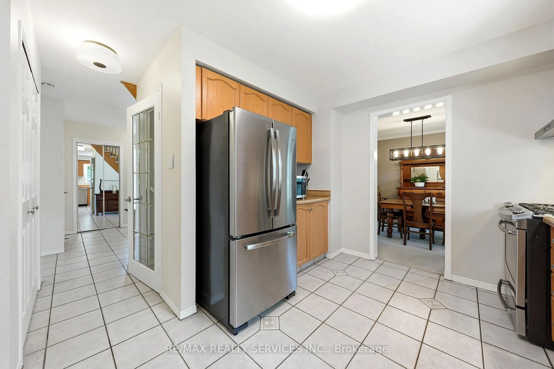 Photo 50 of 57 Brydon Crescent, Brampton, Northwood Park — HOMEH