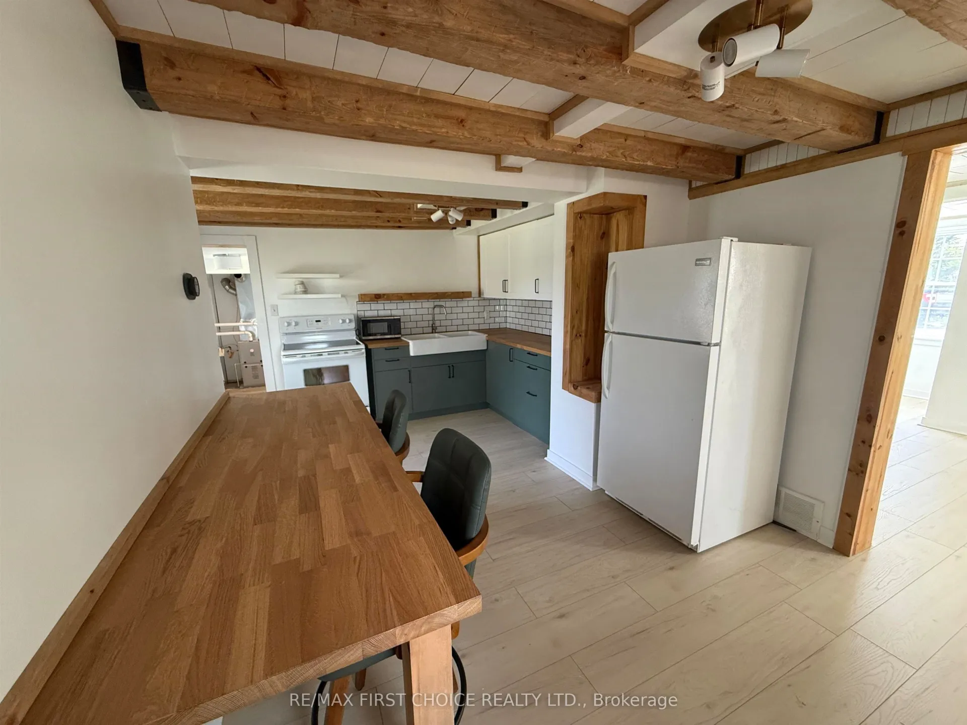 Photo 24 of 165 Third Street, Dryden, Hillcrest — HOMEH