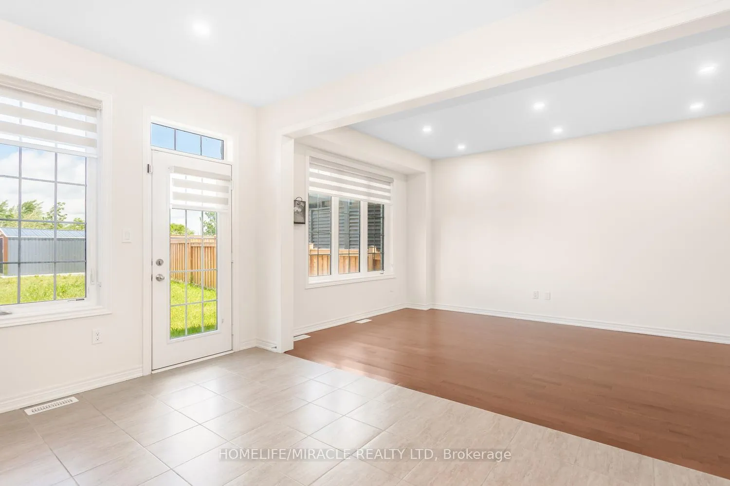 Photo 14 of 1254 Aquarius Trail, Pickering, Rural Pickering — HOMEH
