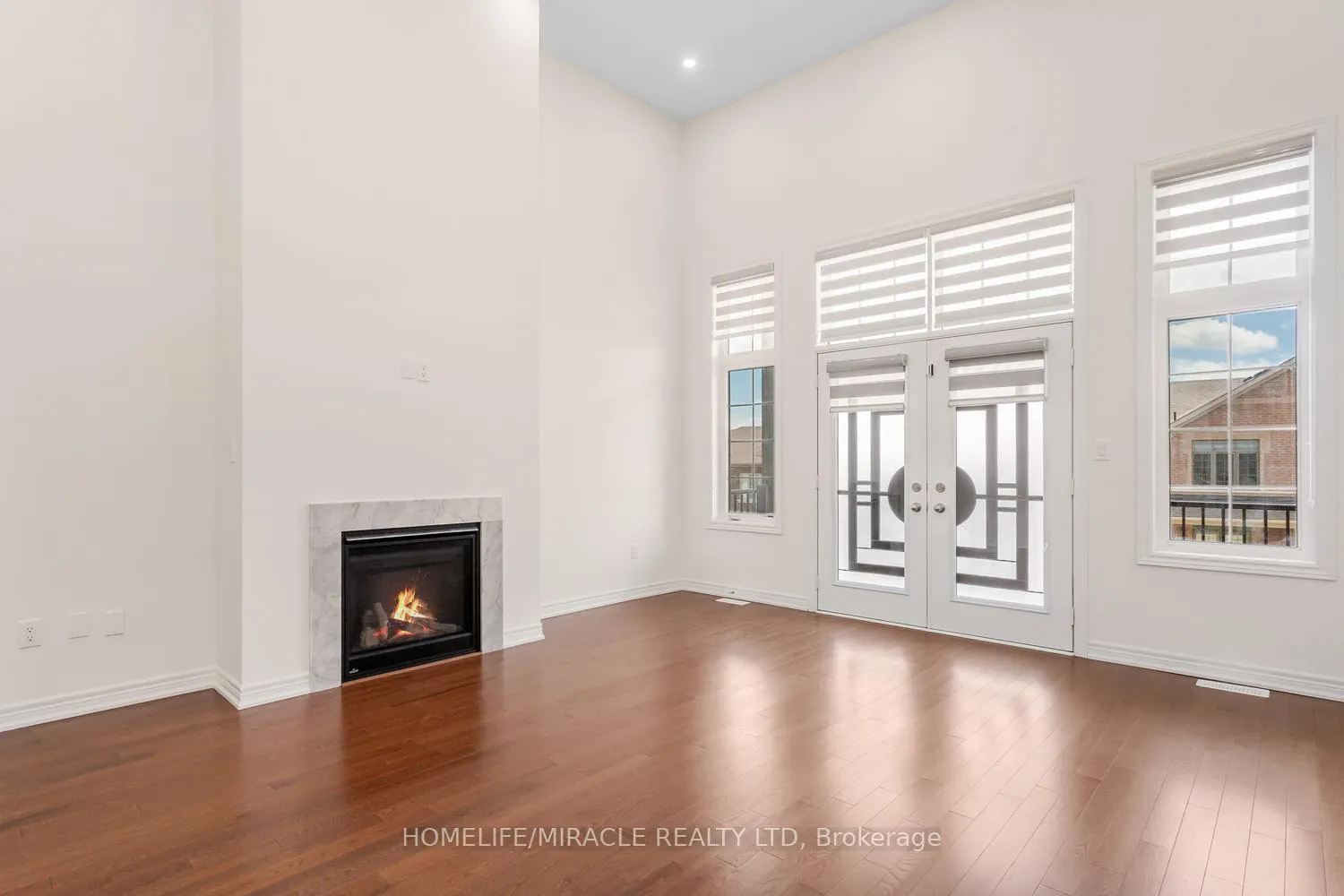 Photo 17 of 1254 Aquarius Trail, Pickering, Rural Pickering — HOMEH