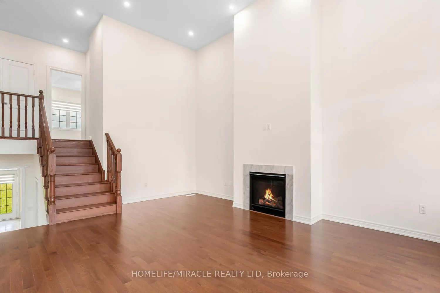 Photo 18 of 1254 Aquarius Trail, Pickering, Rural Pickering — HOMEH