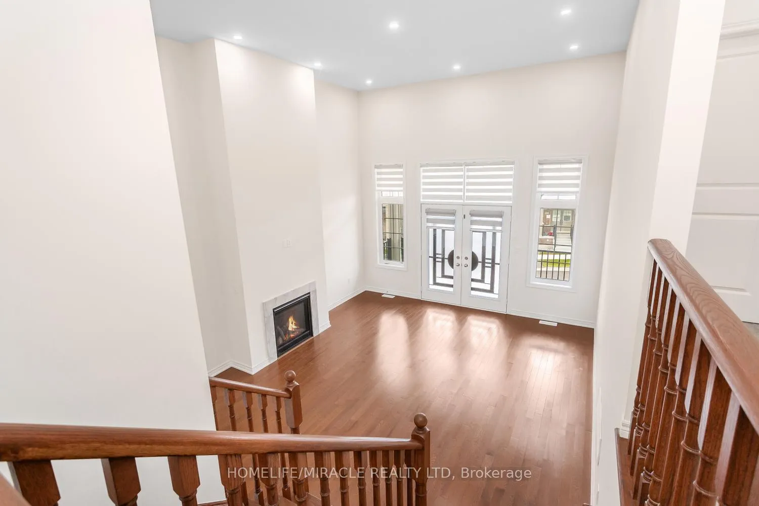 Photo 19 of 1254 Aquarius Trail, Pickering, Rural Pickering — HOMEH