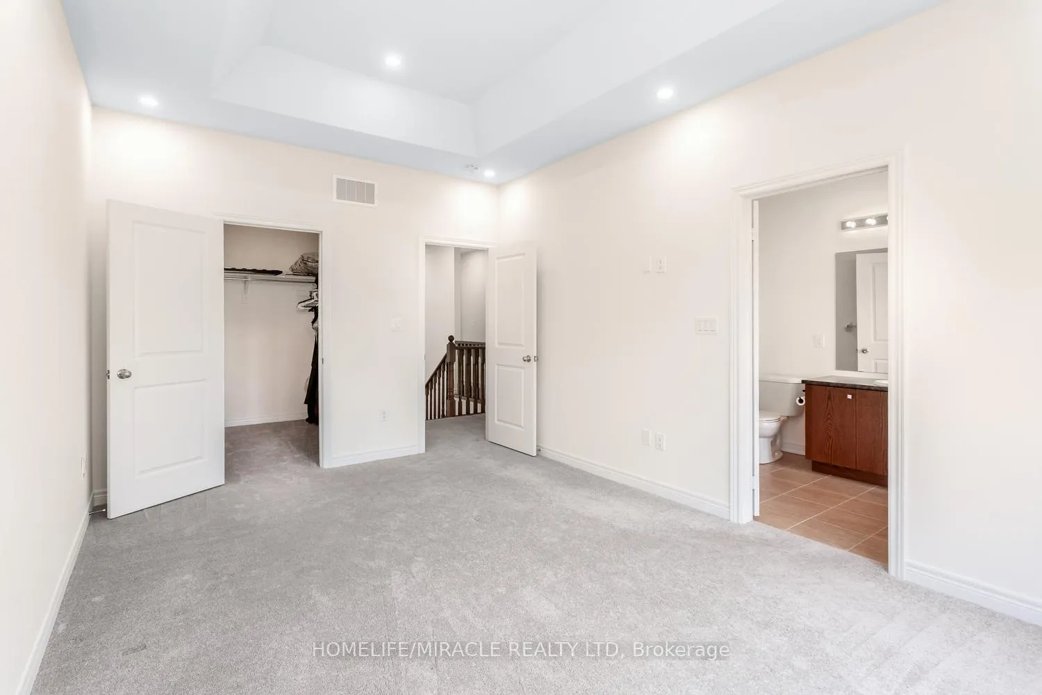 Photo 23 of 1254 Aquarius Trail, Pickering, Rural Pickering — HOMEH