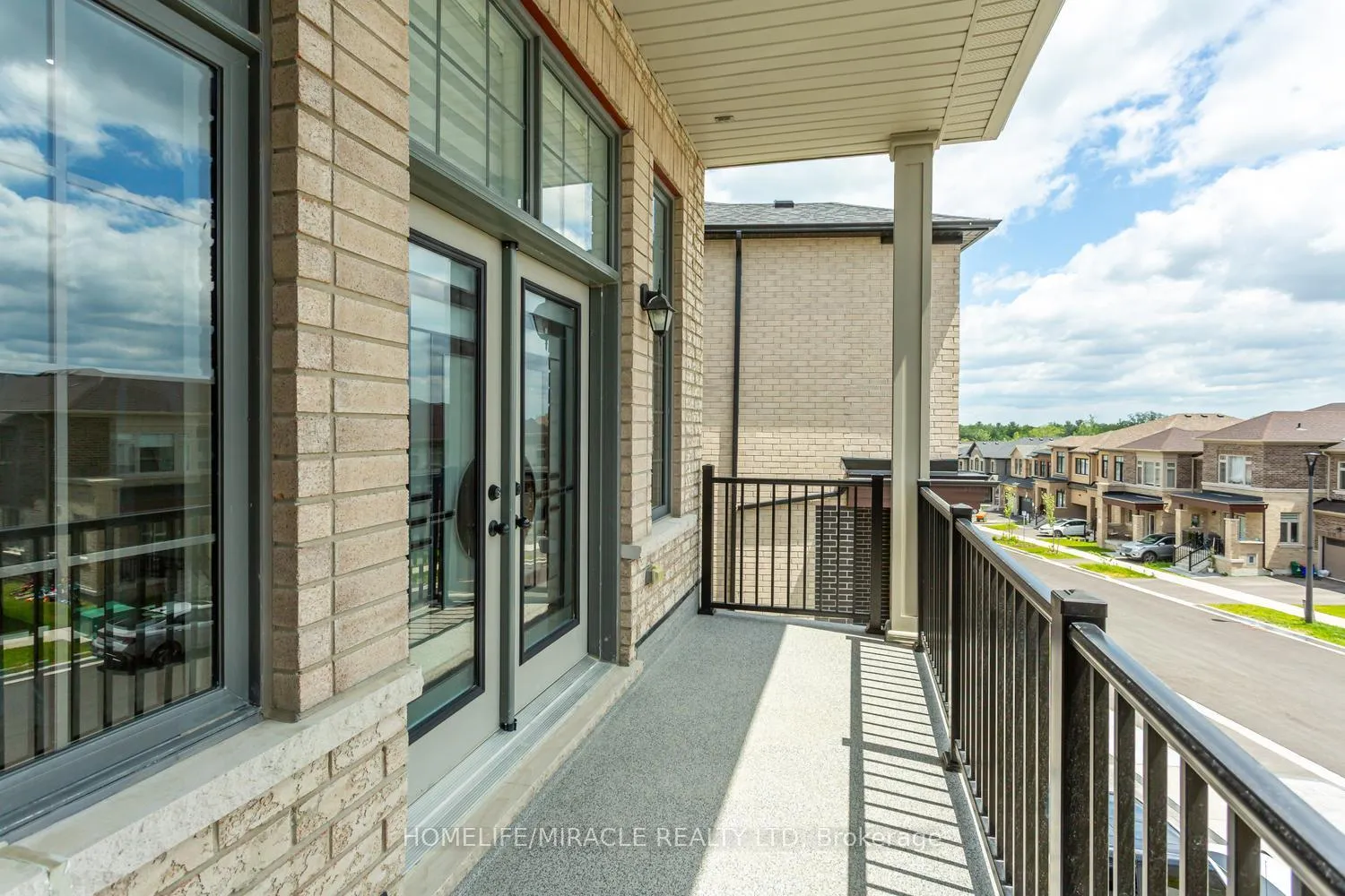 Photo 40 of 1254 Aquarius Trail, Pickering, Rural Pickering — HOMEH