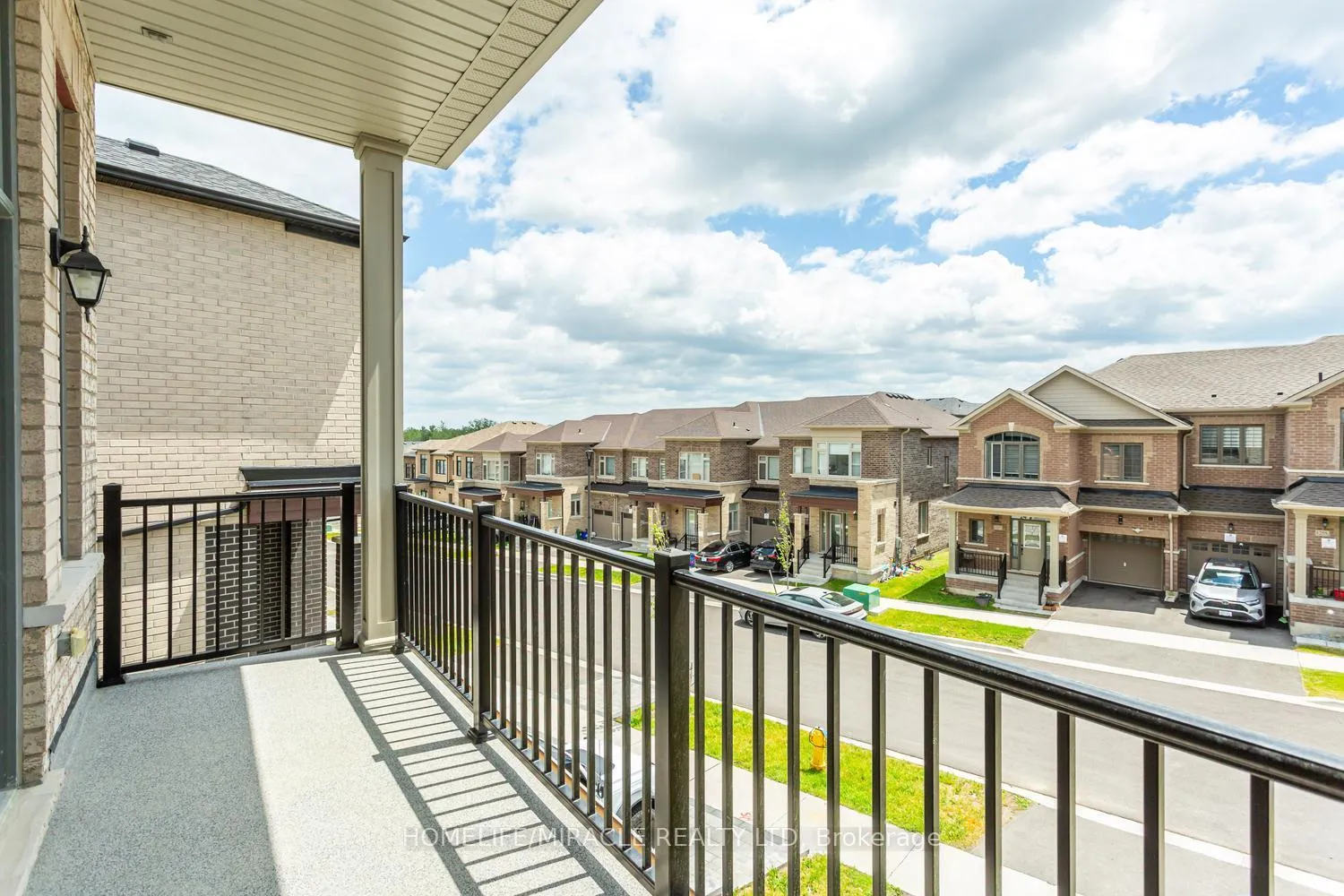 Photo 41 of 1254 Aquarius Trail, Pickering, Rural Pickering — HOMEH