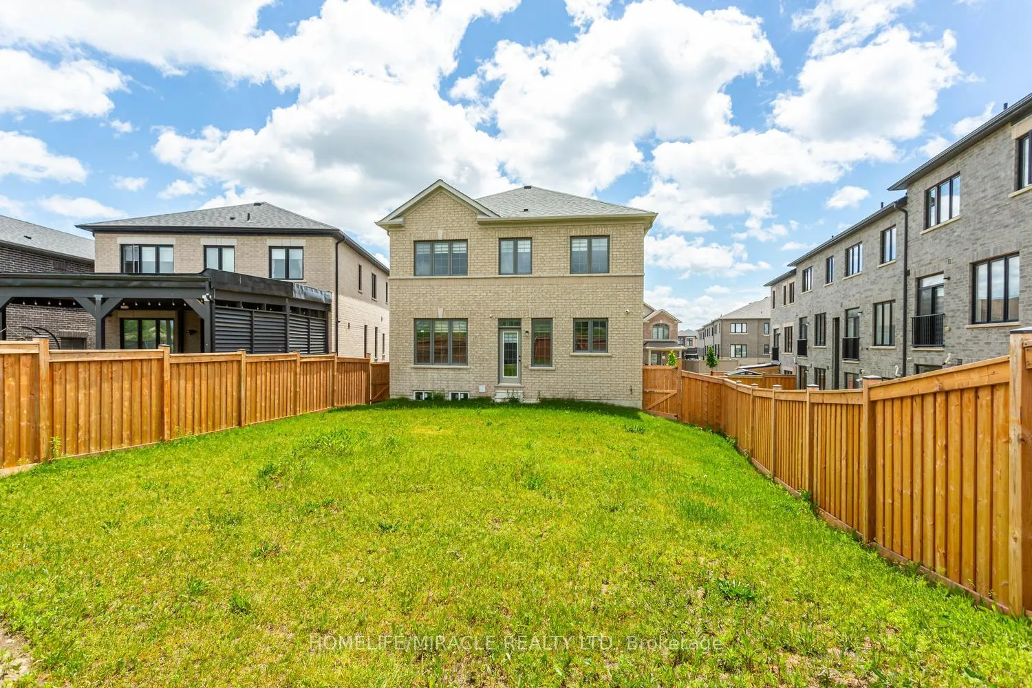 Photo 45 of 1254 Aquarius Trail, Pickering, Rural Pickering — HOMEH
