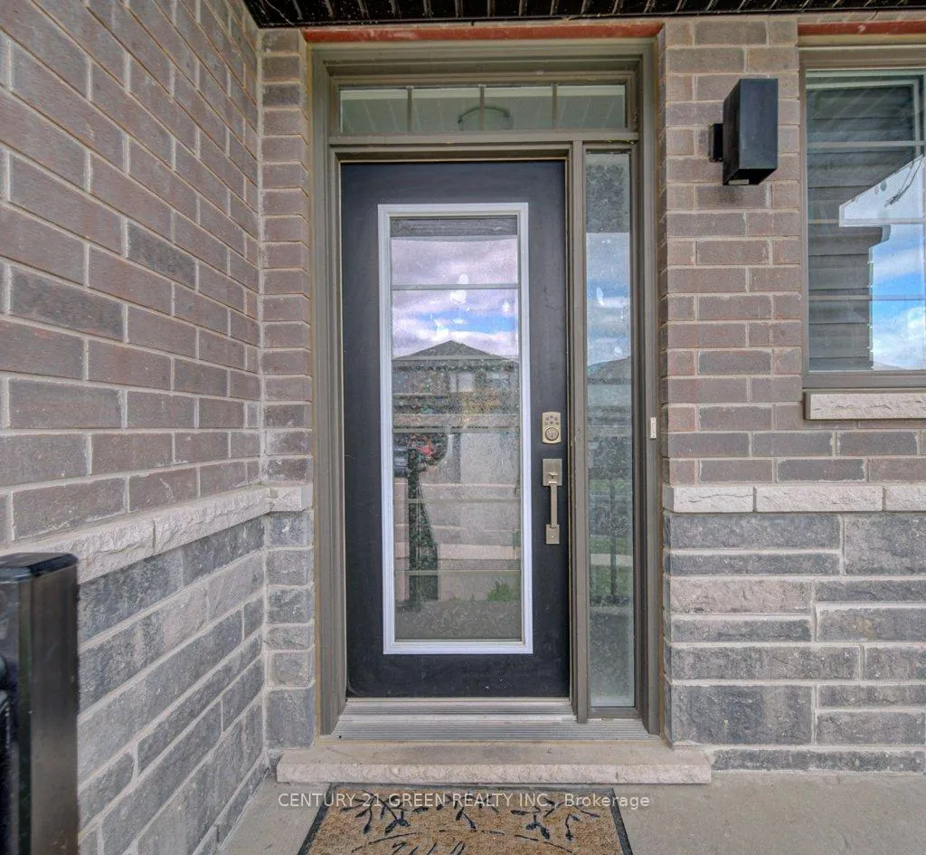 Photo 3 of 30 Baker Lane, Brant, Paris — HOMEH