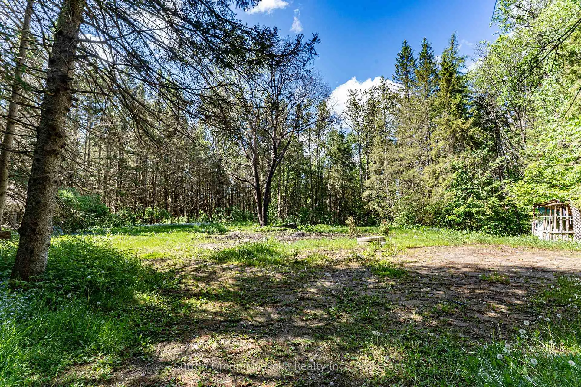 Photo 1 of 245 Hwy 518 E, Perry, Emsdale — HOMEH