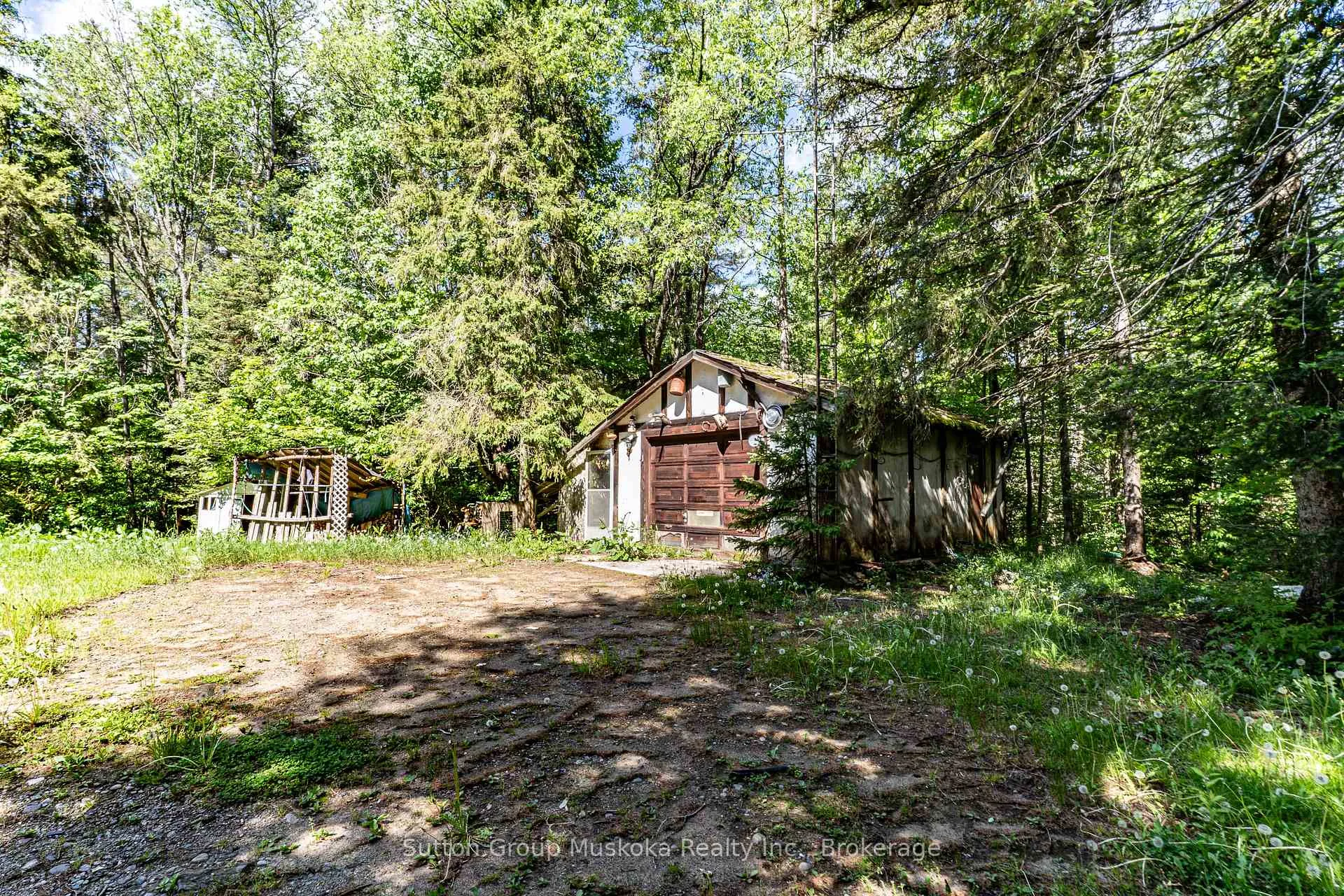 Photo 2 of 245 Hwy 518 E, Perry, Emsdale — HOMEH