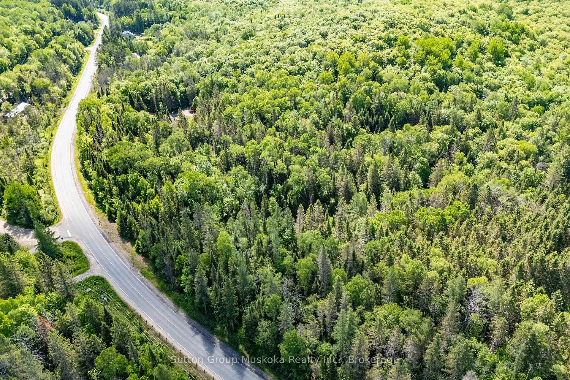 Photo 4 of 245 Hwy 518 E, Perry, Emsdale — HOMEH
