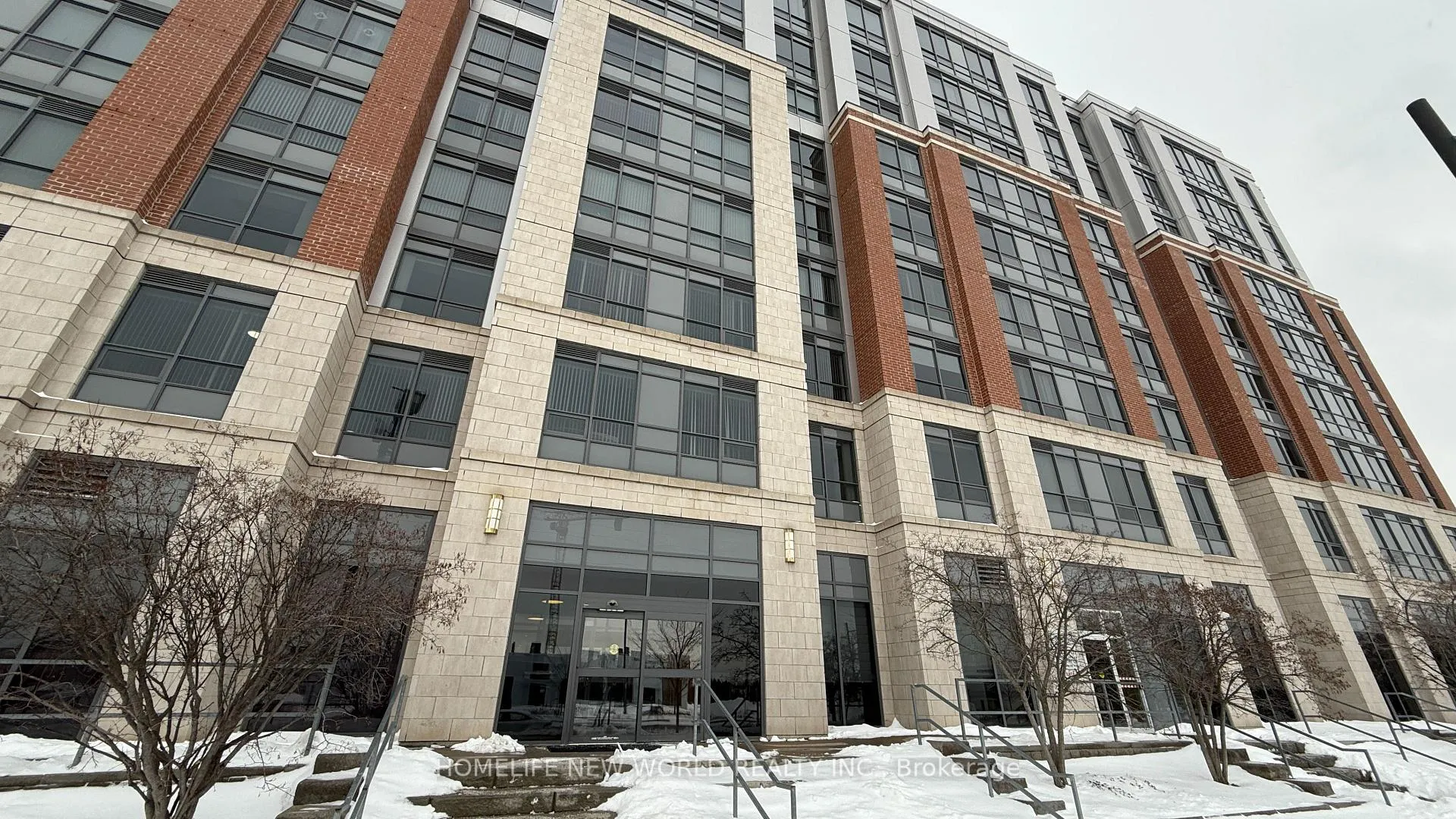 Photo of Unit 283, 11211 Yonge Street