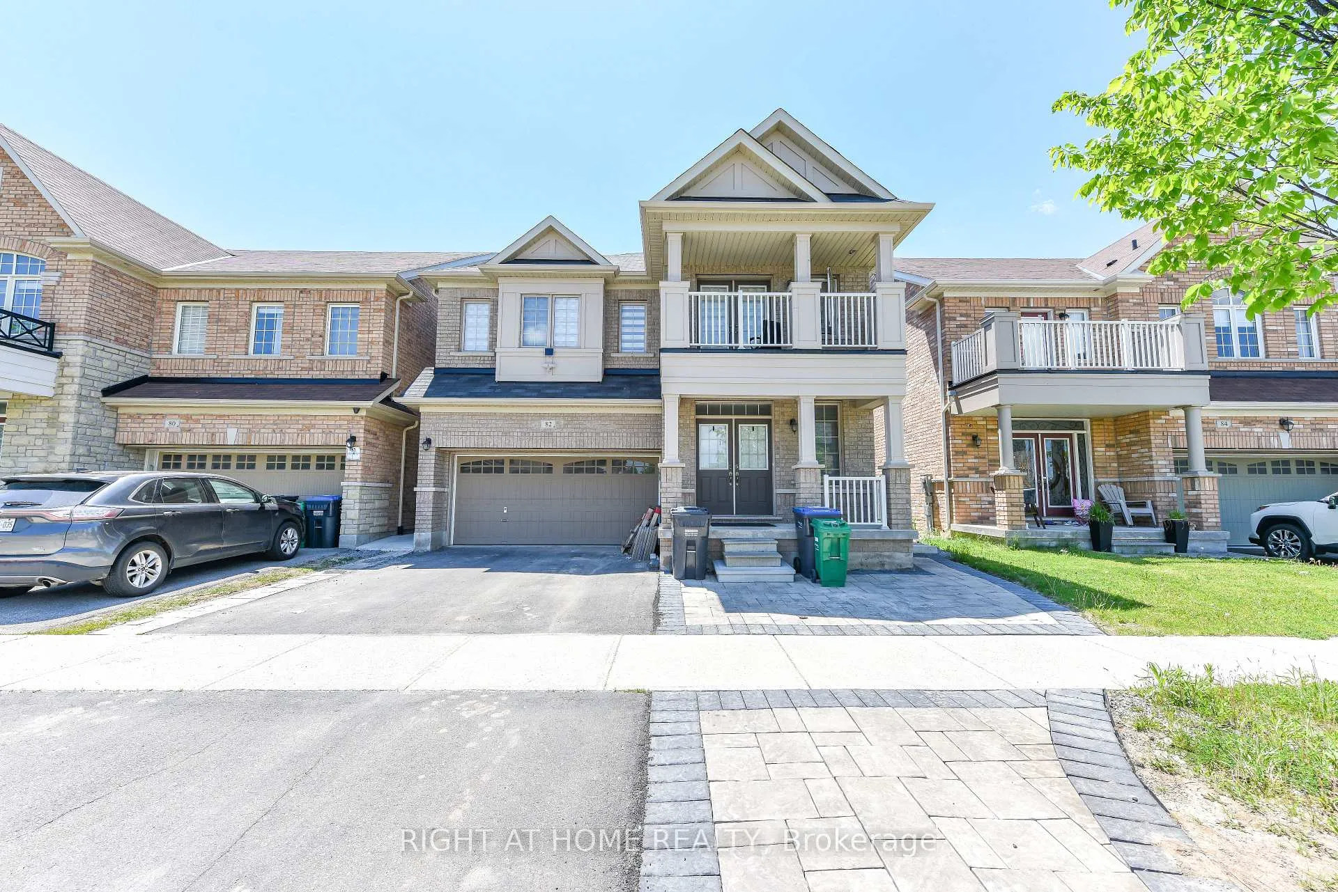 Photo 1 of 82 Elmcrest Drive, Brampton, Credit Valley — HOMEH
