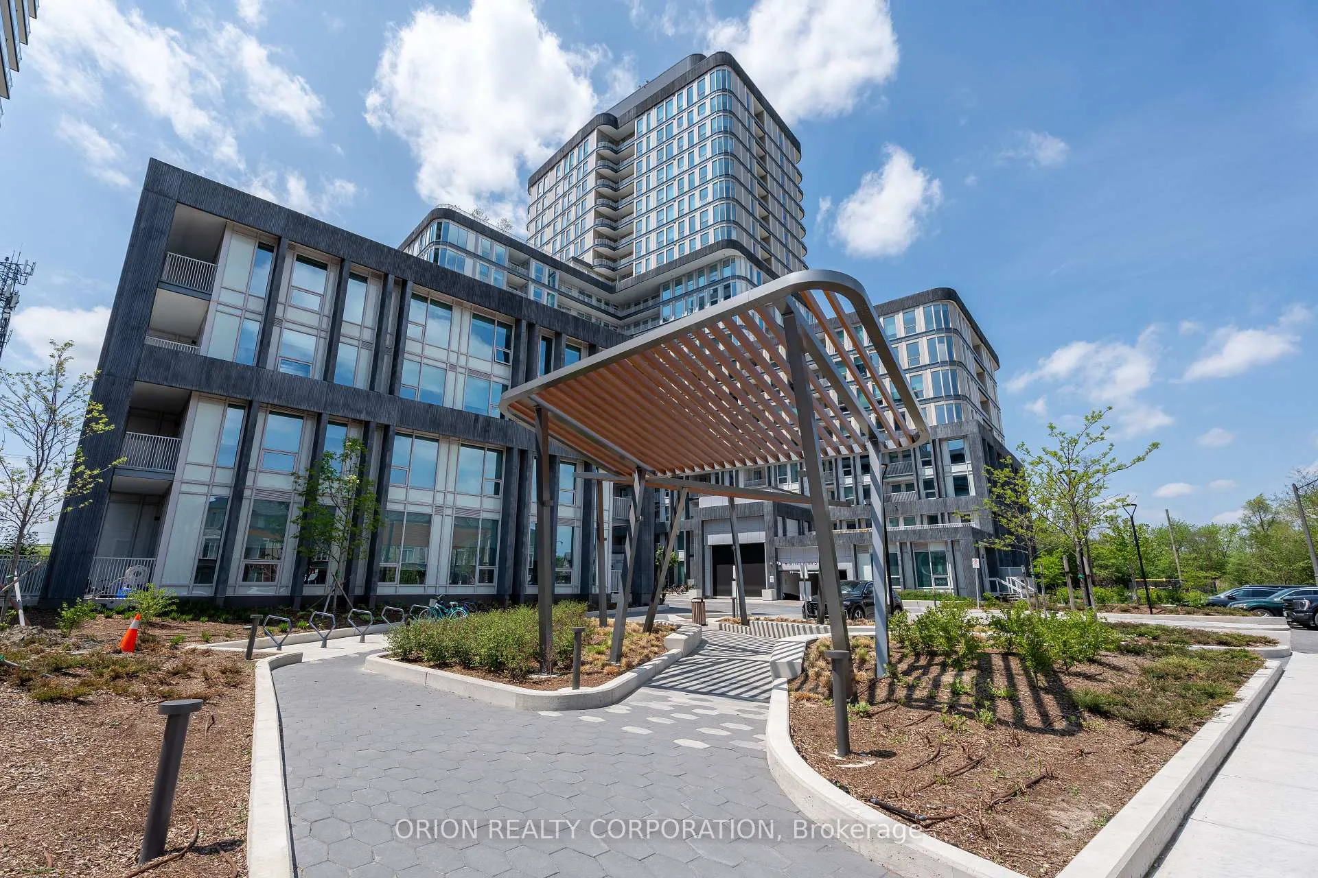 Photo of Unit 308, 3240 William Coltson Avenue