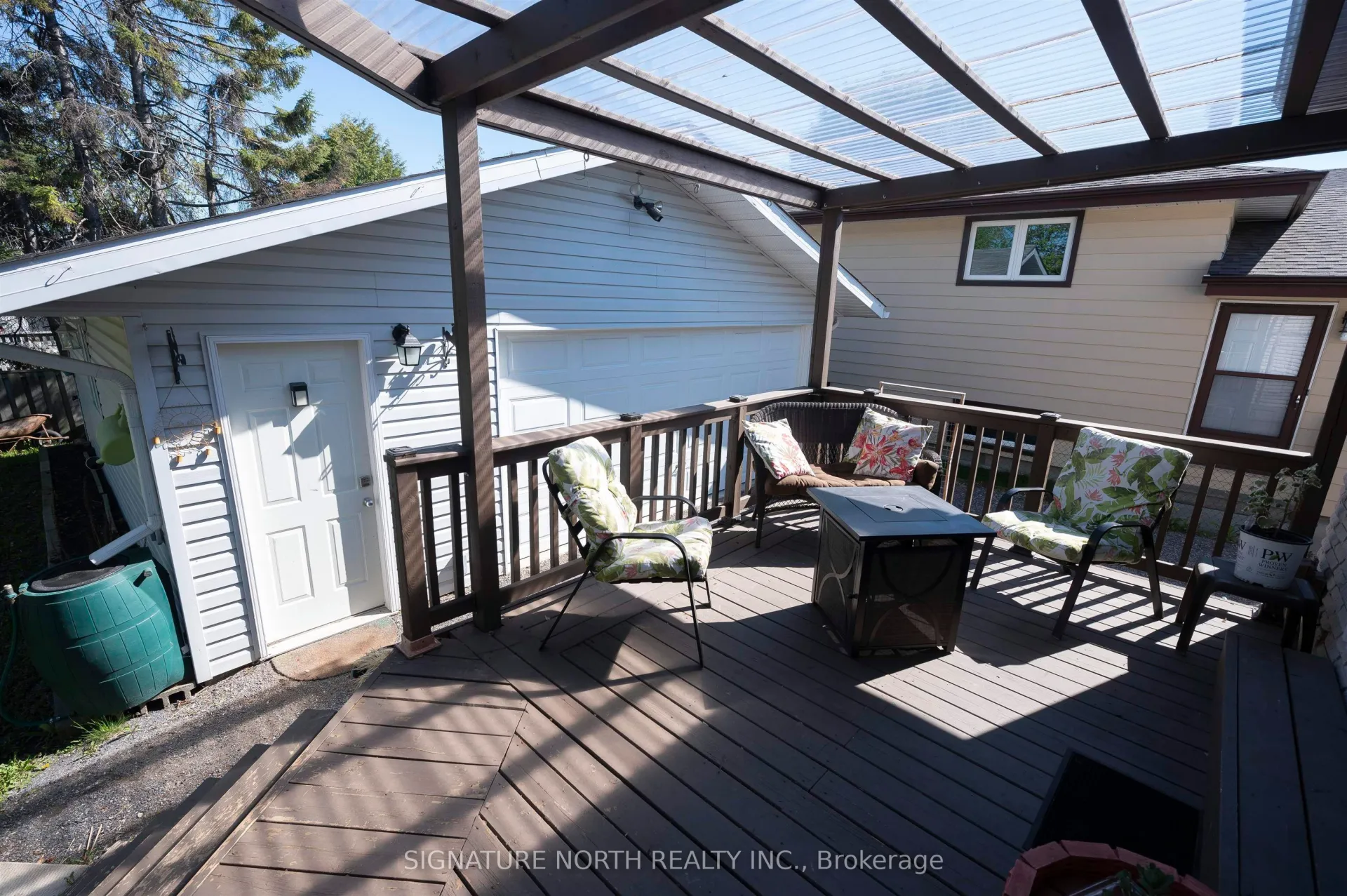 Photo 34 of 296 Sequoia Drive, Thunder Bay, Forest Park — HOMEH
