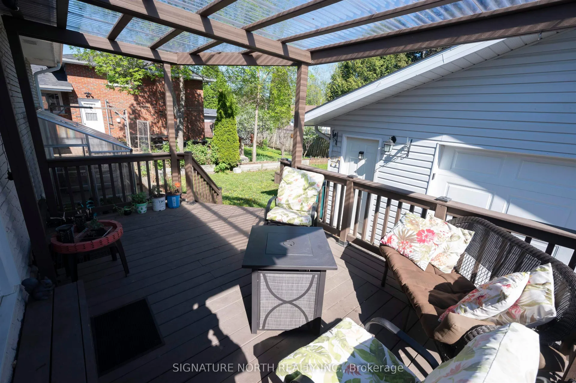 Photo 35 of 296 Sequoia Drive, Thunder Bay, Forest Park — HOMEH