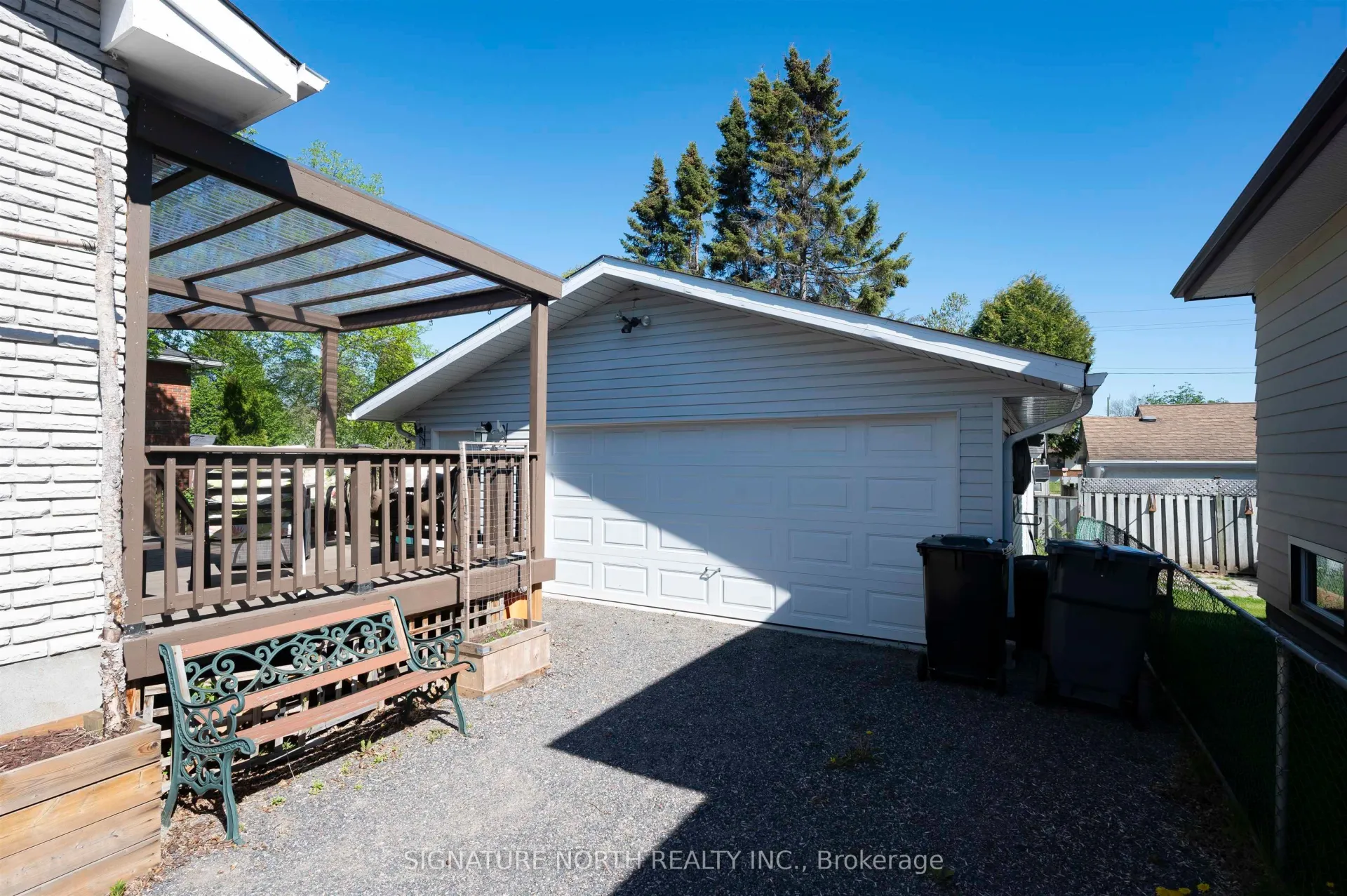 Photo 40 of 296 Sequoia Drive, Thunder Bay, Forest Park — HOMEH
