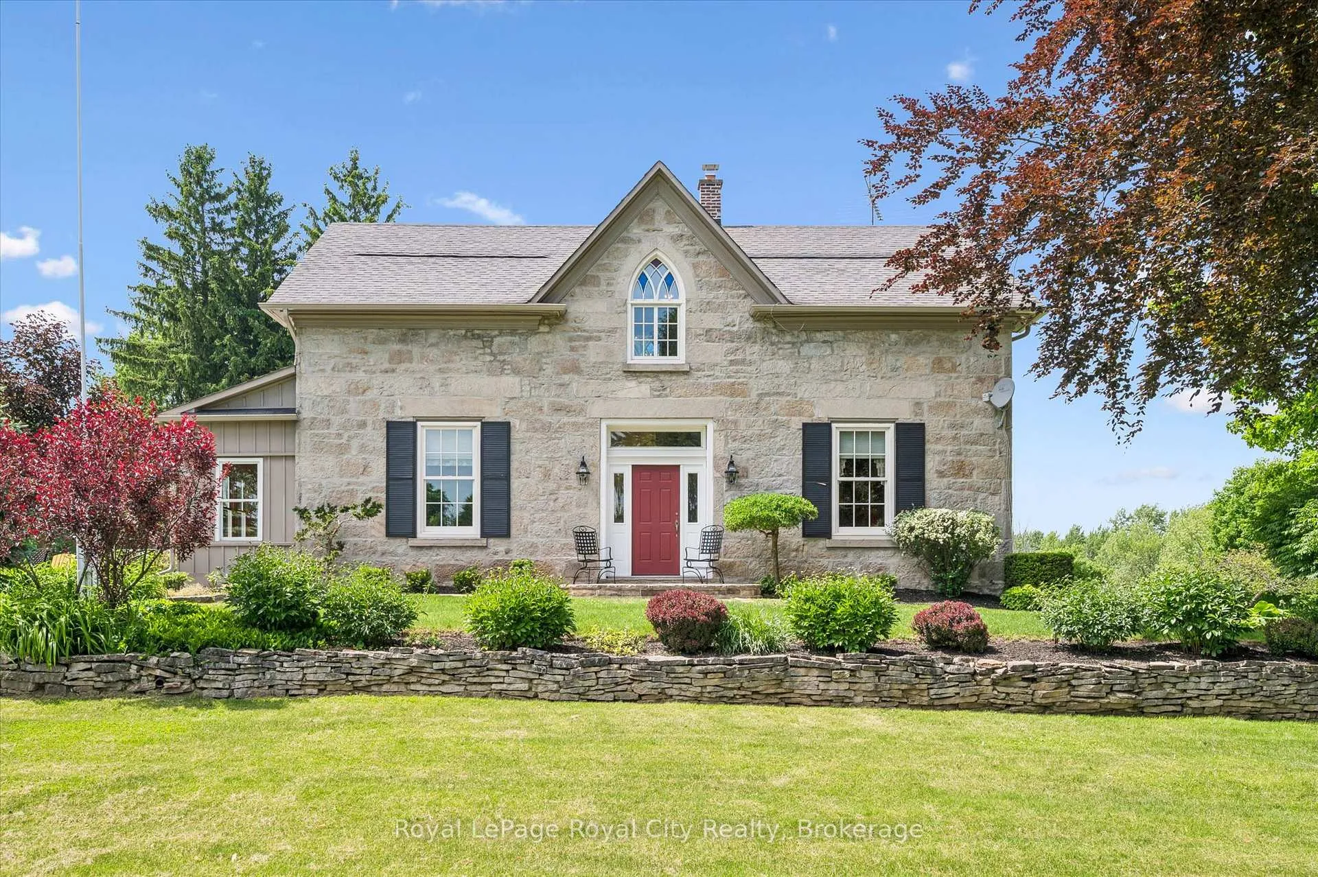 Photo 1 of 551 Campbellville Road, Hamilton, Rural Flamborough — HOMEH
