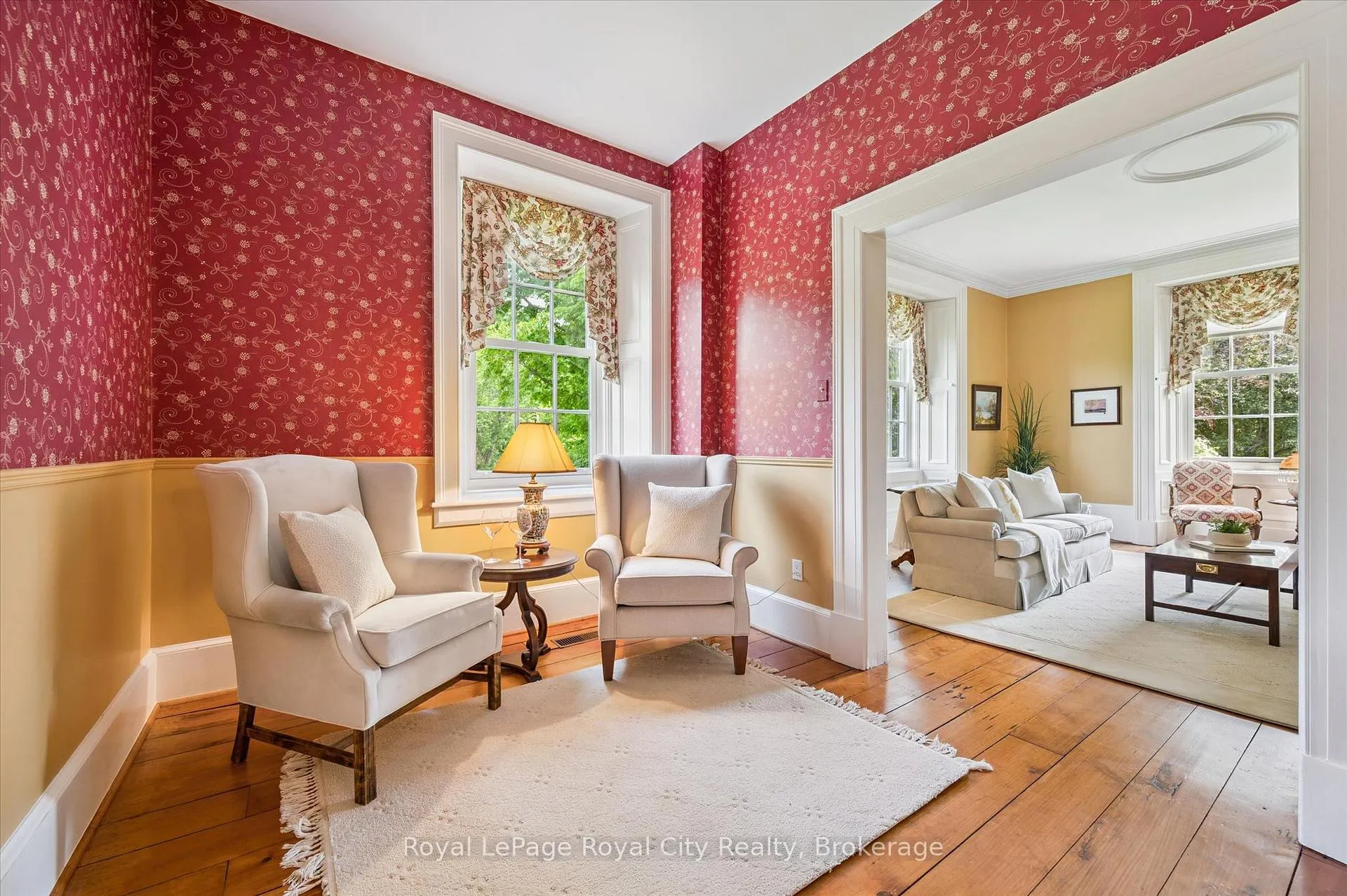 Photo 14 of 551 Campbellville Road, Hamilton, Rural Flamborough — HOMEH