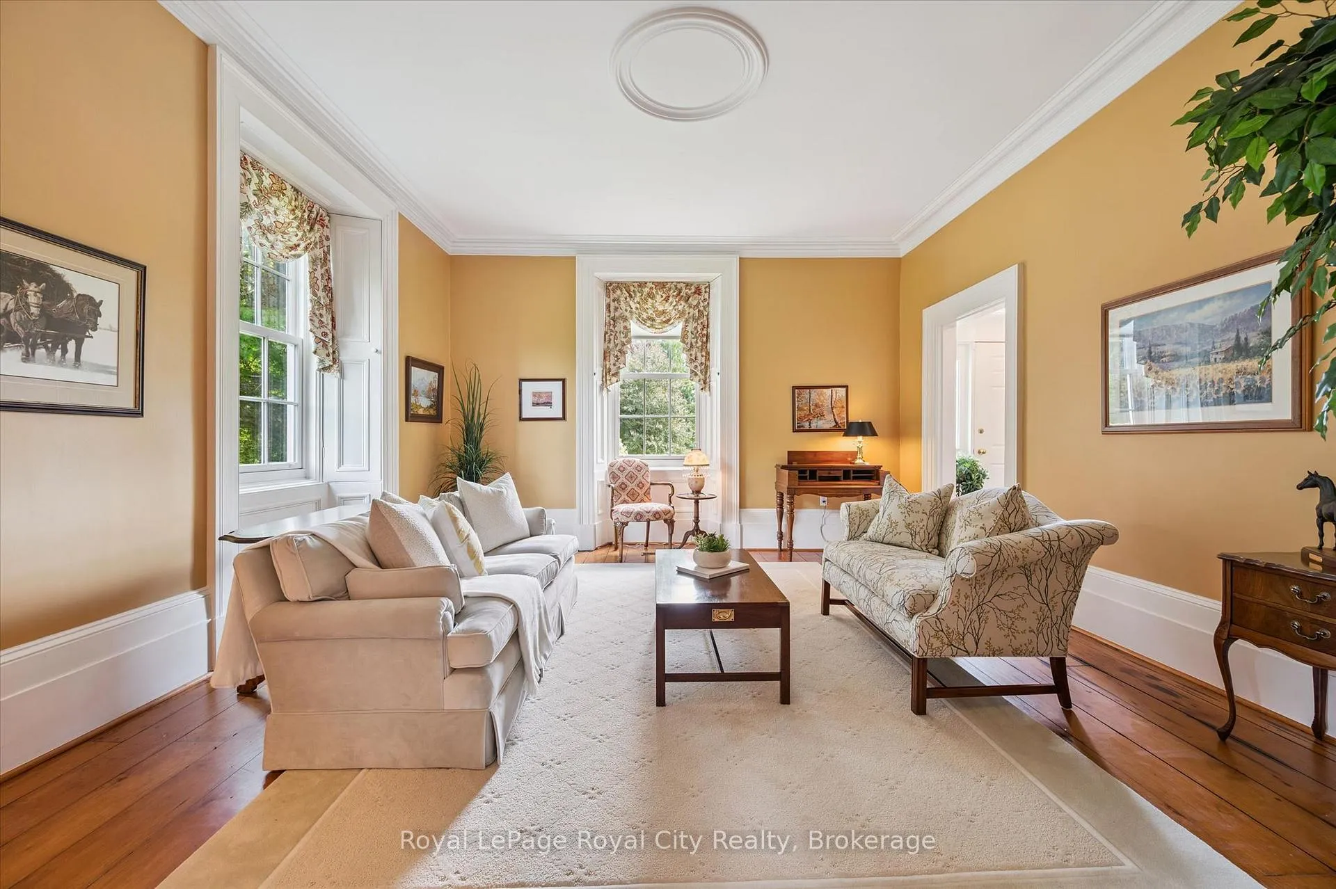 Photo 15 of 551 Campbellville Road, Hamilton, Rural Flamborough — HOMEH