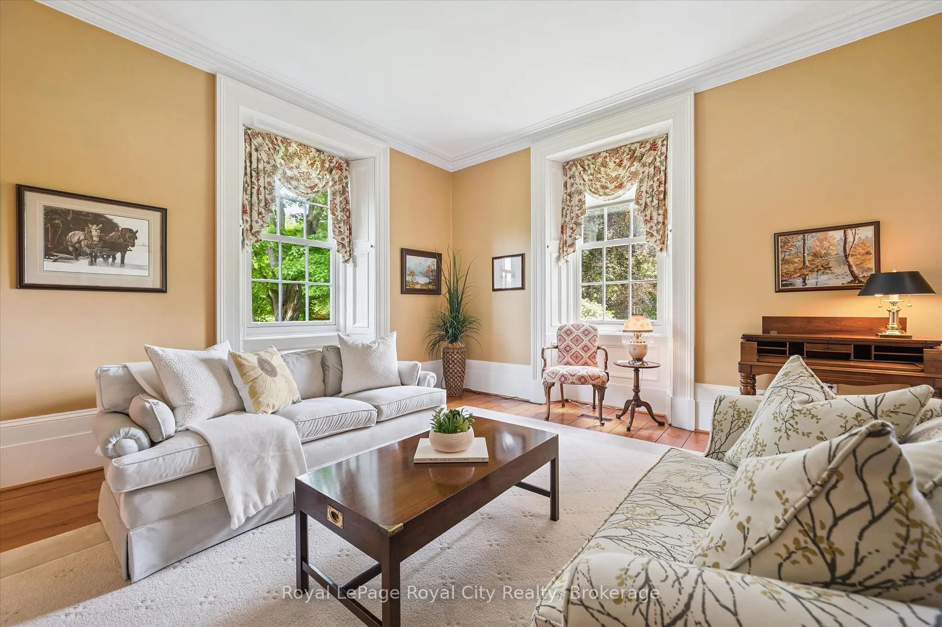Photo 16 of 551 Campbellville Road, Hamilton, Rural Flamborough — HOMEH