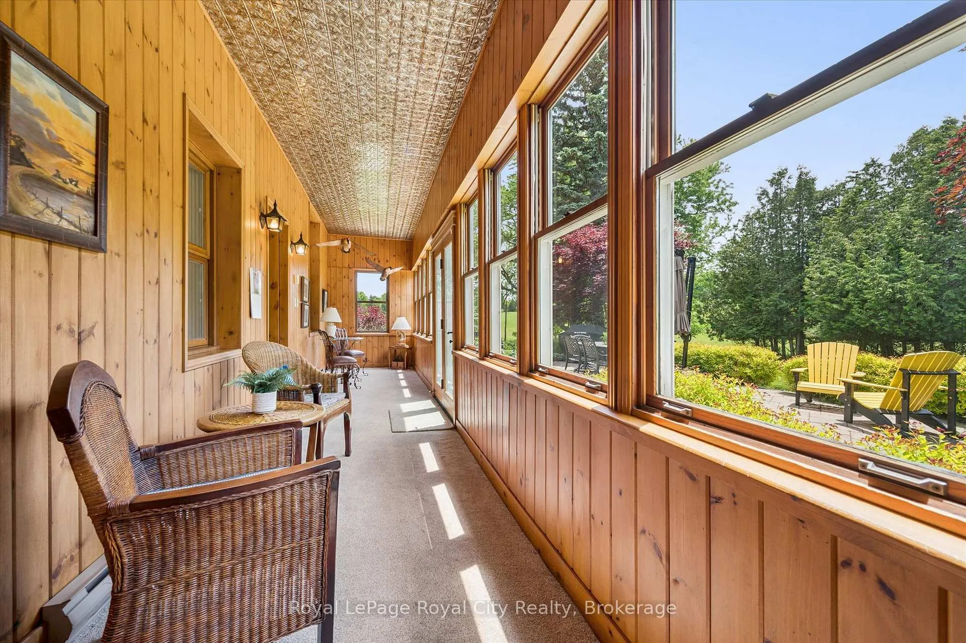 Photo 17 of 551 Campbellville Road, Hamilton, Rural Flamborough — HOMEH