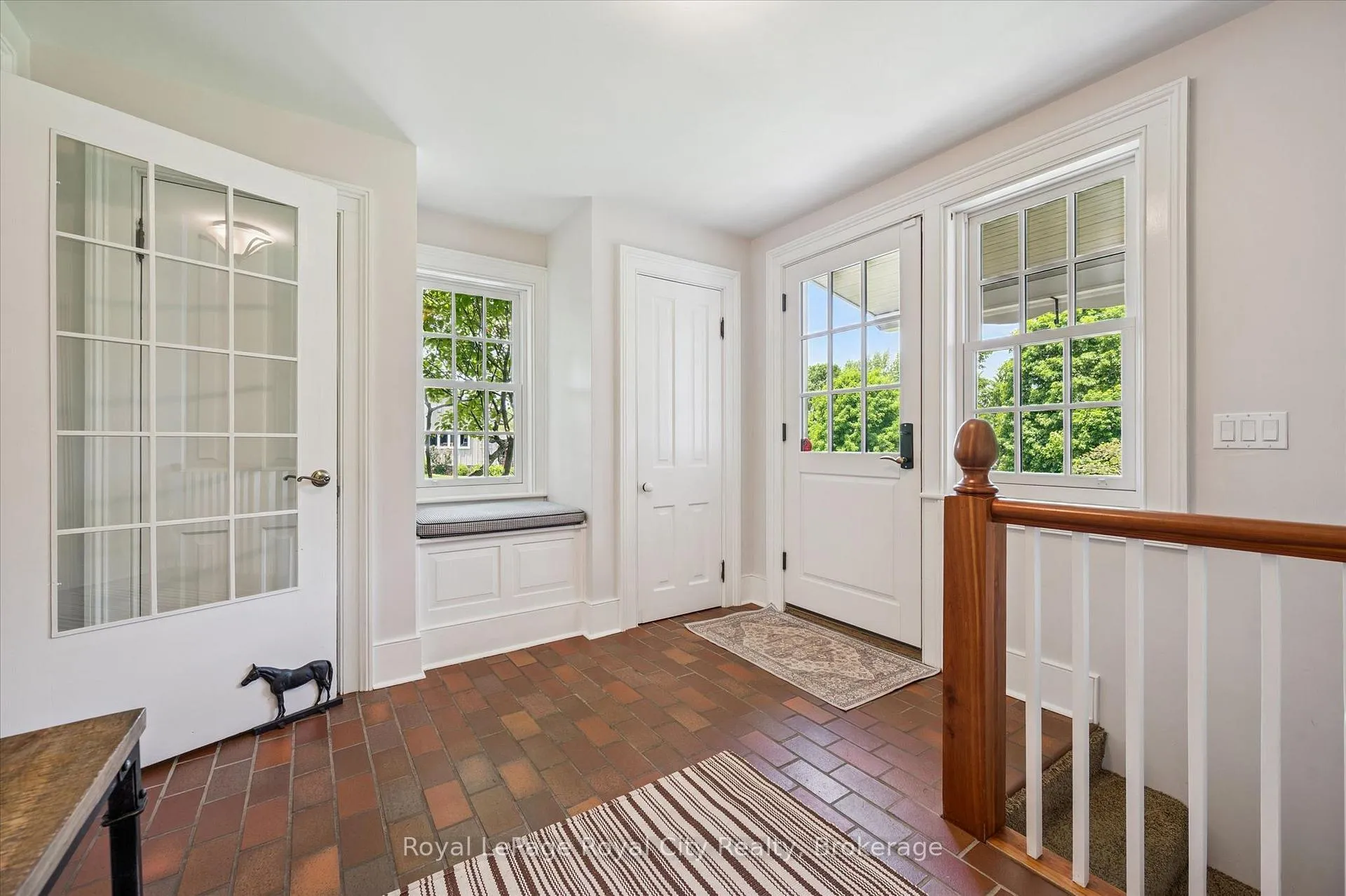 Photo 18 of 551 Campbellville Road, Hamilton, Rural Flamborough — HOMEH