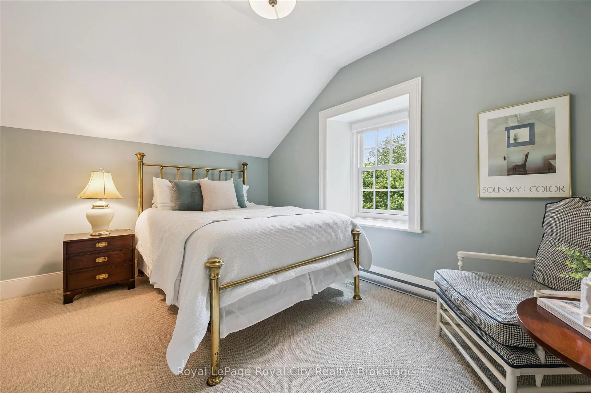 Photo 19 of 551 Campbellville Road, Hamilton, Rural Flamborough — HOMEH