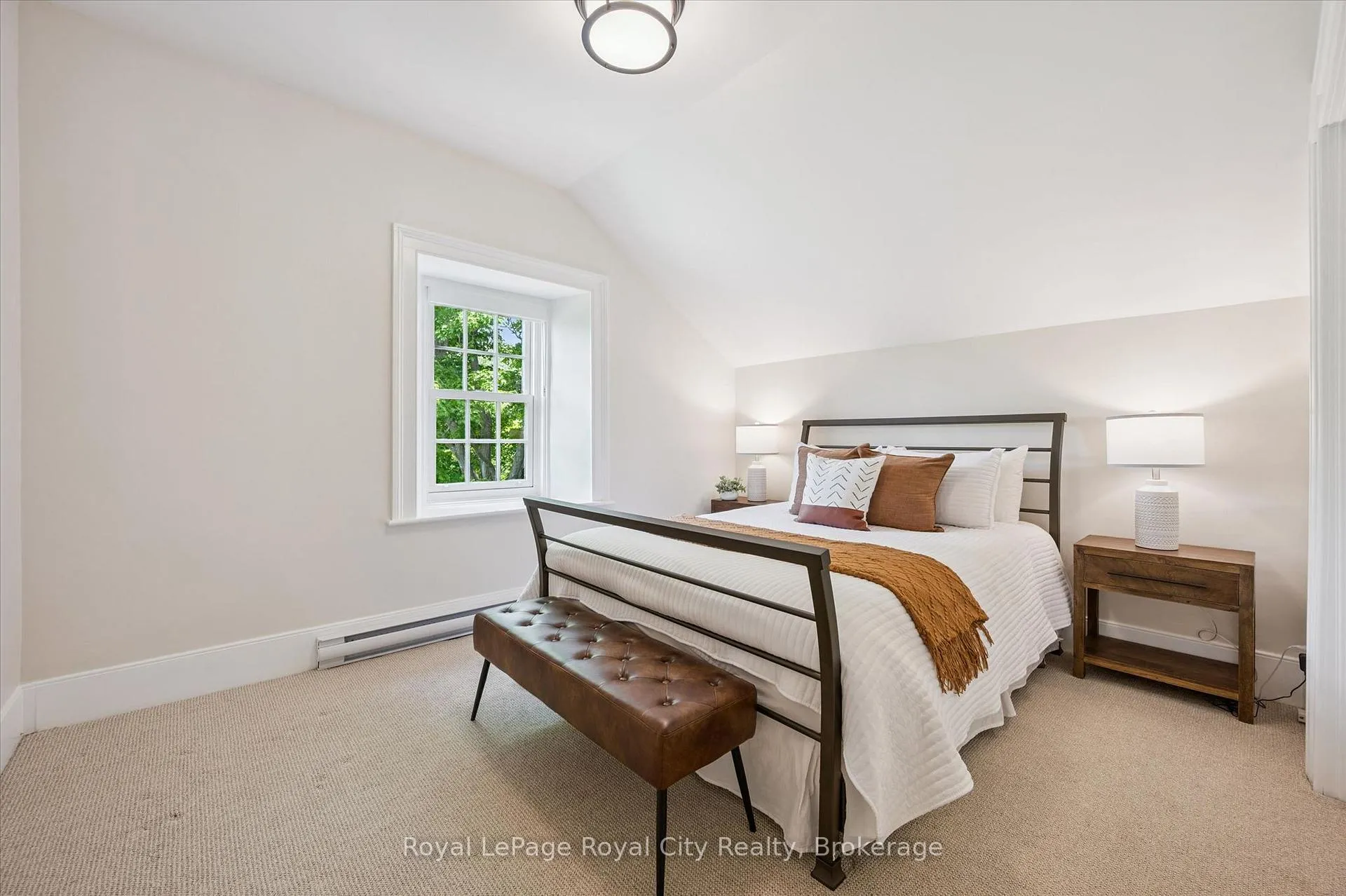 Photo 20 of 551 Campbellville Road, Hamilton, Rural Flamborough — HOMEH