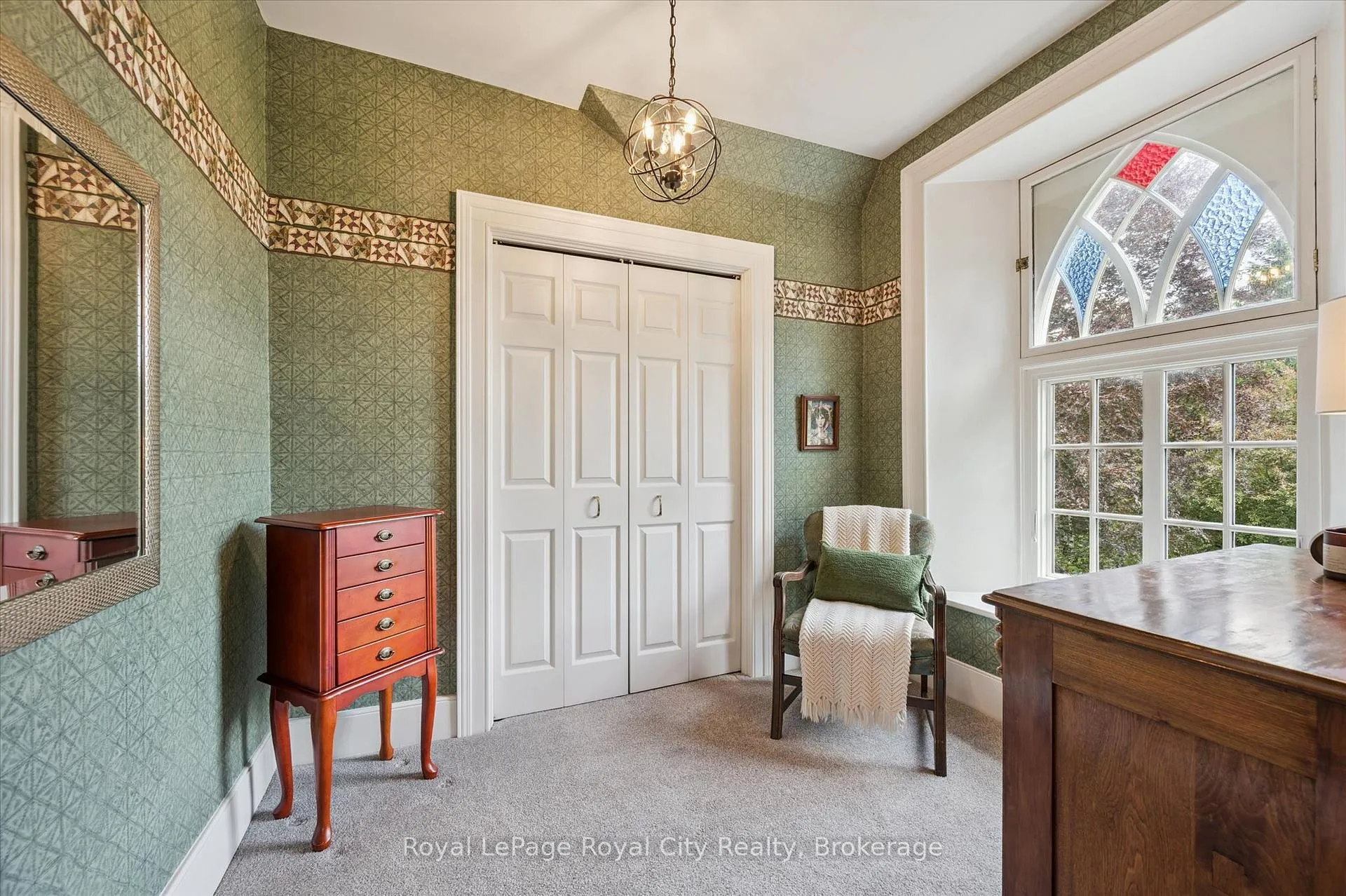 Photo 22 of 551 Campbellville Road, Hamilton, Rural Flamborough — HOMEH