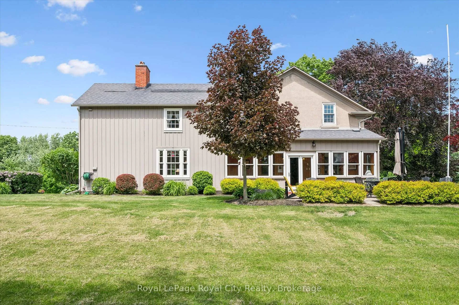 Photo 37 of 551 Campbellville Road, Hamilton, Rural Flamborough — HOMEH