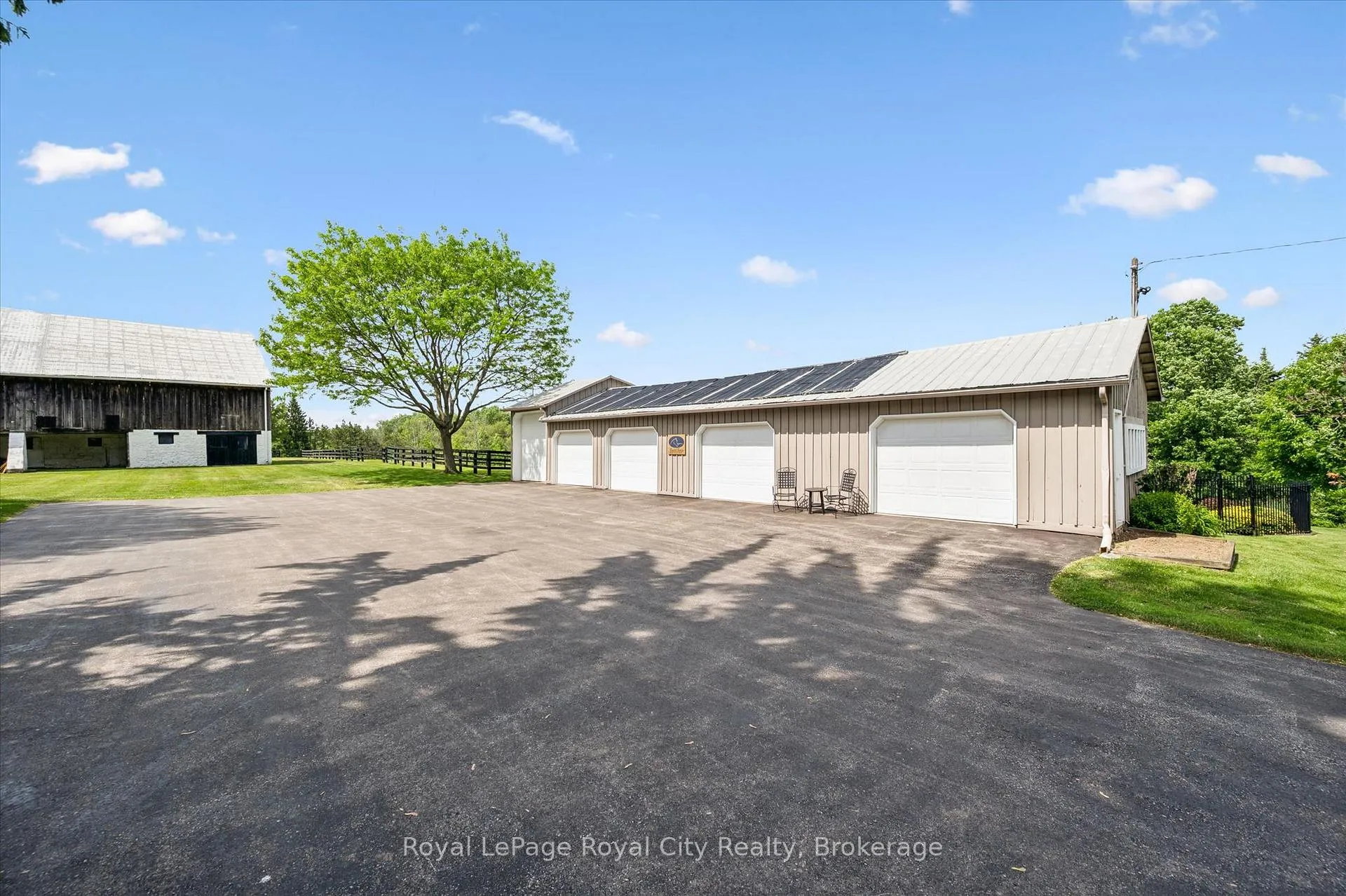 Photo 40 of 551 Campbellville Road, Hamilton, Rural Flamborough — HOMEH