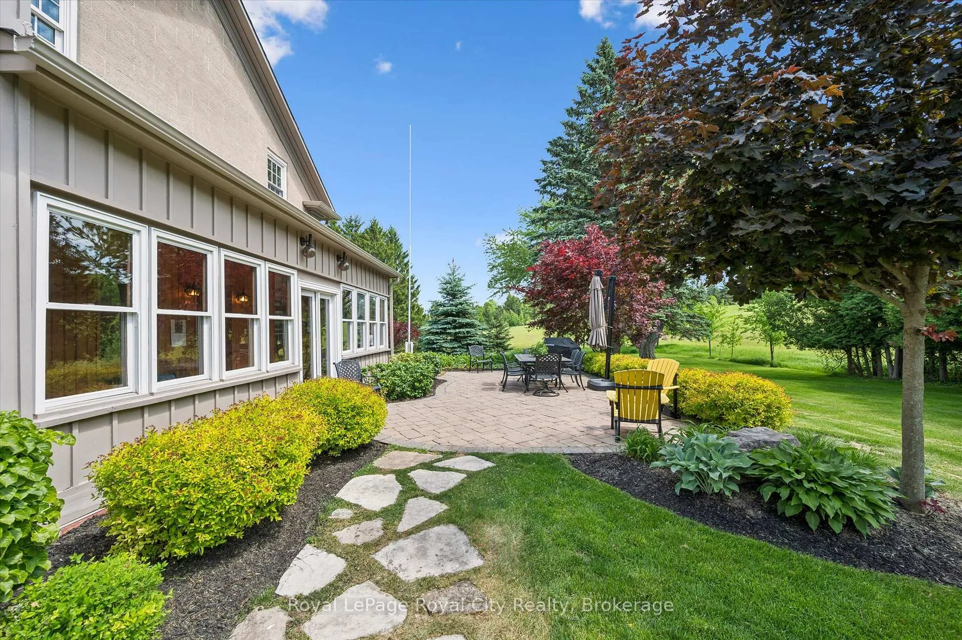 Photo 47 of 551 Campbellville Road, Hamilton, Rural Flamborough — HOMEH