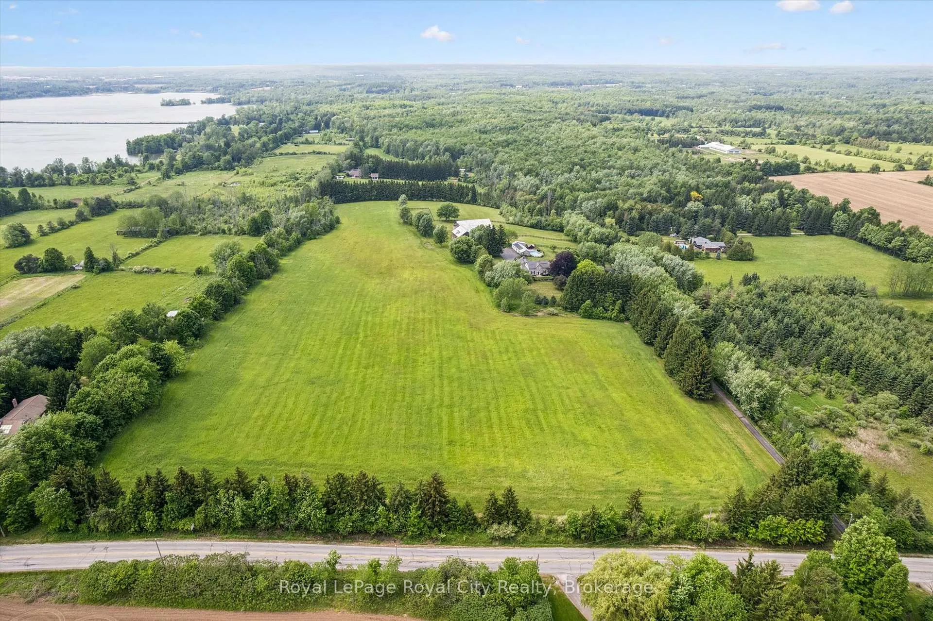 Photo 48 of 551 Campbellville Road, Hamilton, Rural Flamborough — HOMEH