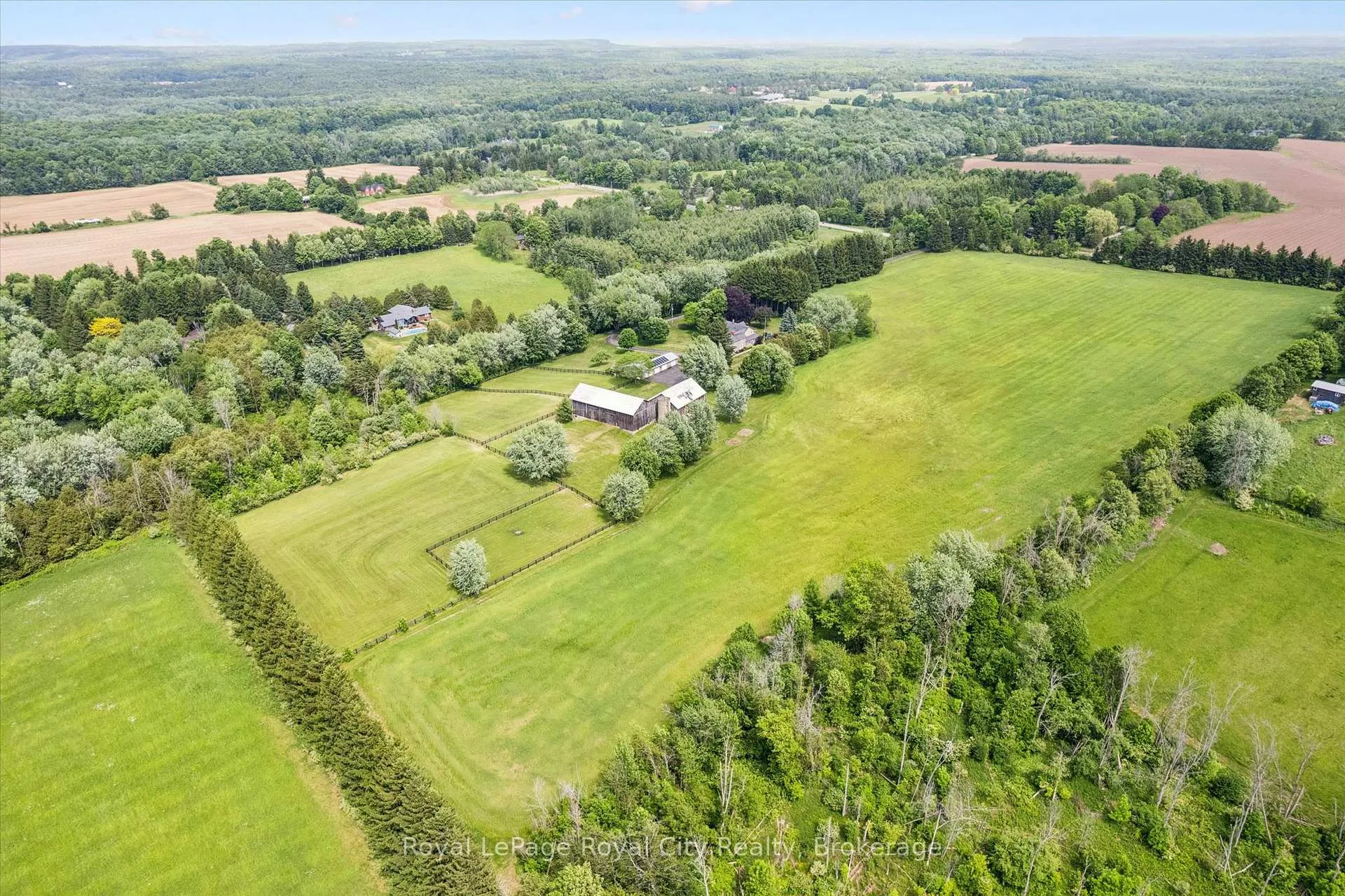 Photo 49 of 551 Campbellville Road, Hamilton, Rural Flamborough — HOMEH