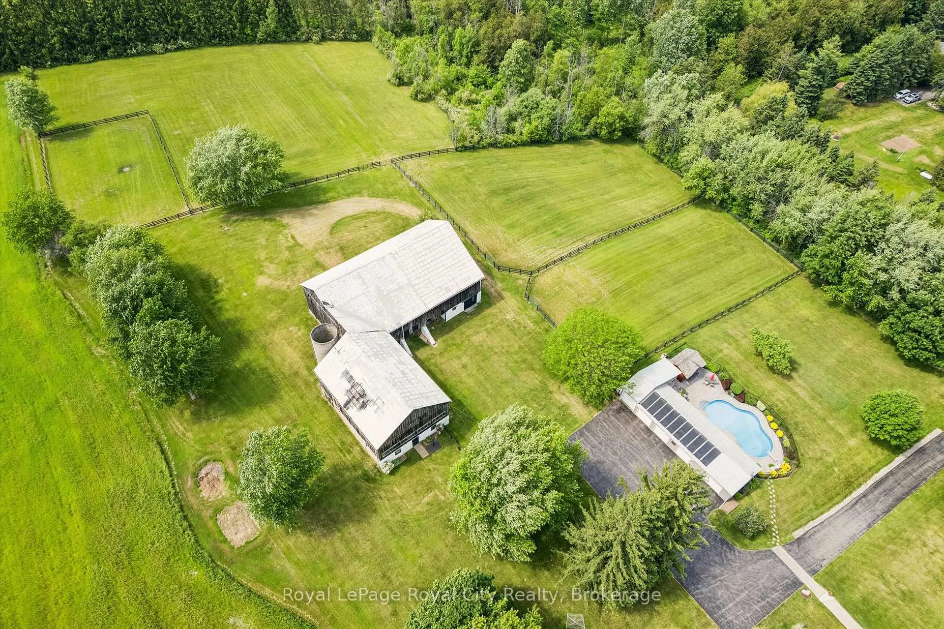 Photo 50 of 551 Campbellville Road, Hamilton, Rural Flamborough — HOMEH