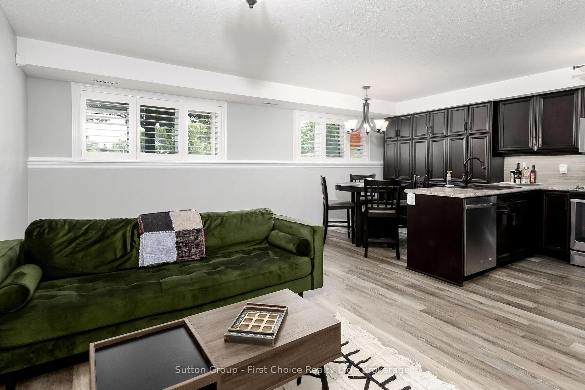 Photo 5 of Unit 3, 148 Borden Street, Stratford — HOMEH
