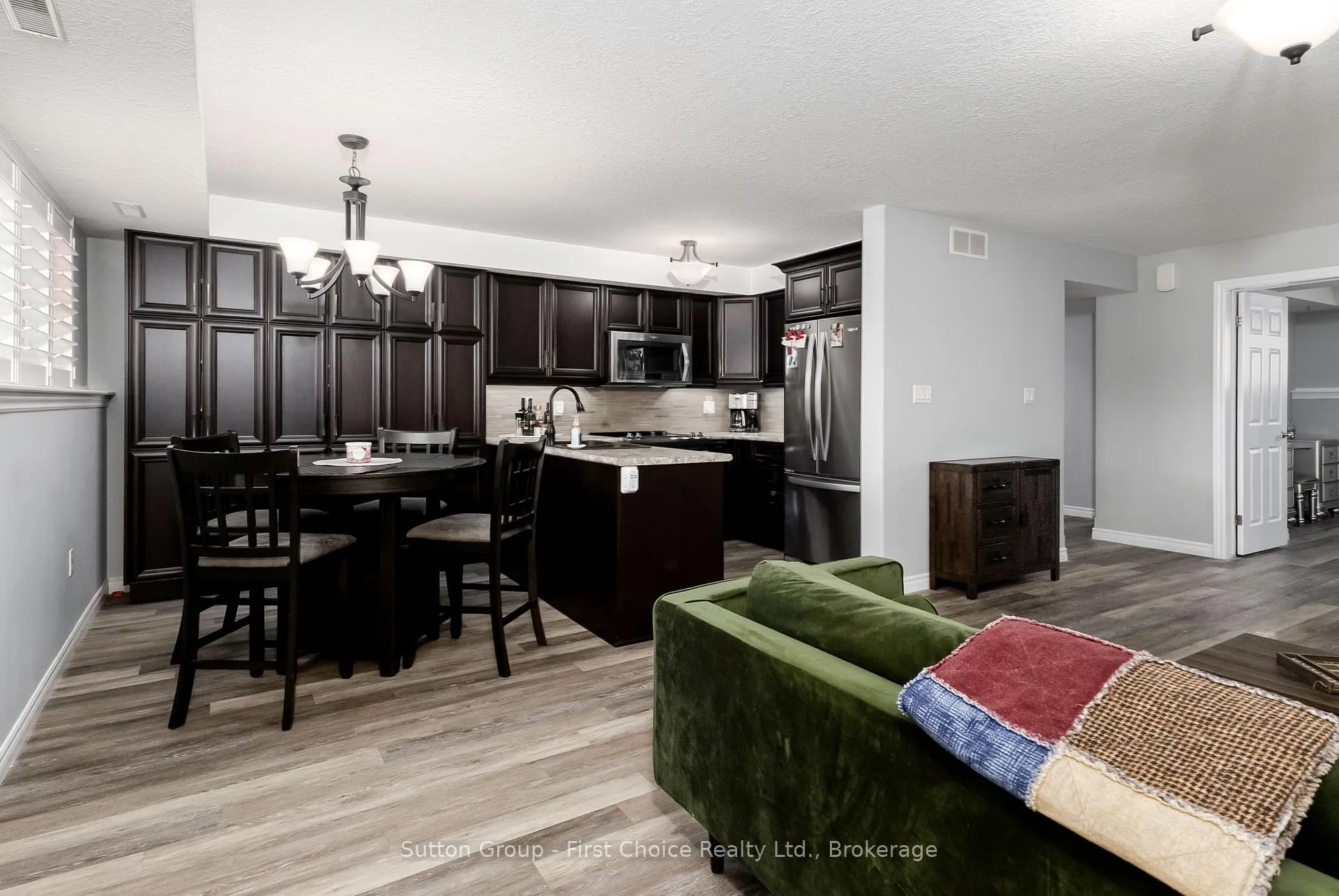 Photo 6 of Unit 3, 148 Borden Street, Stratford — HOMEH