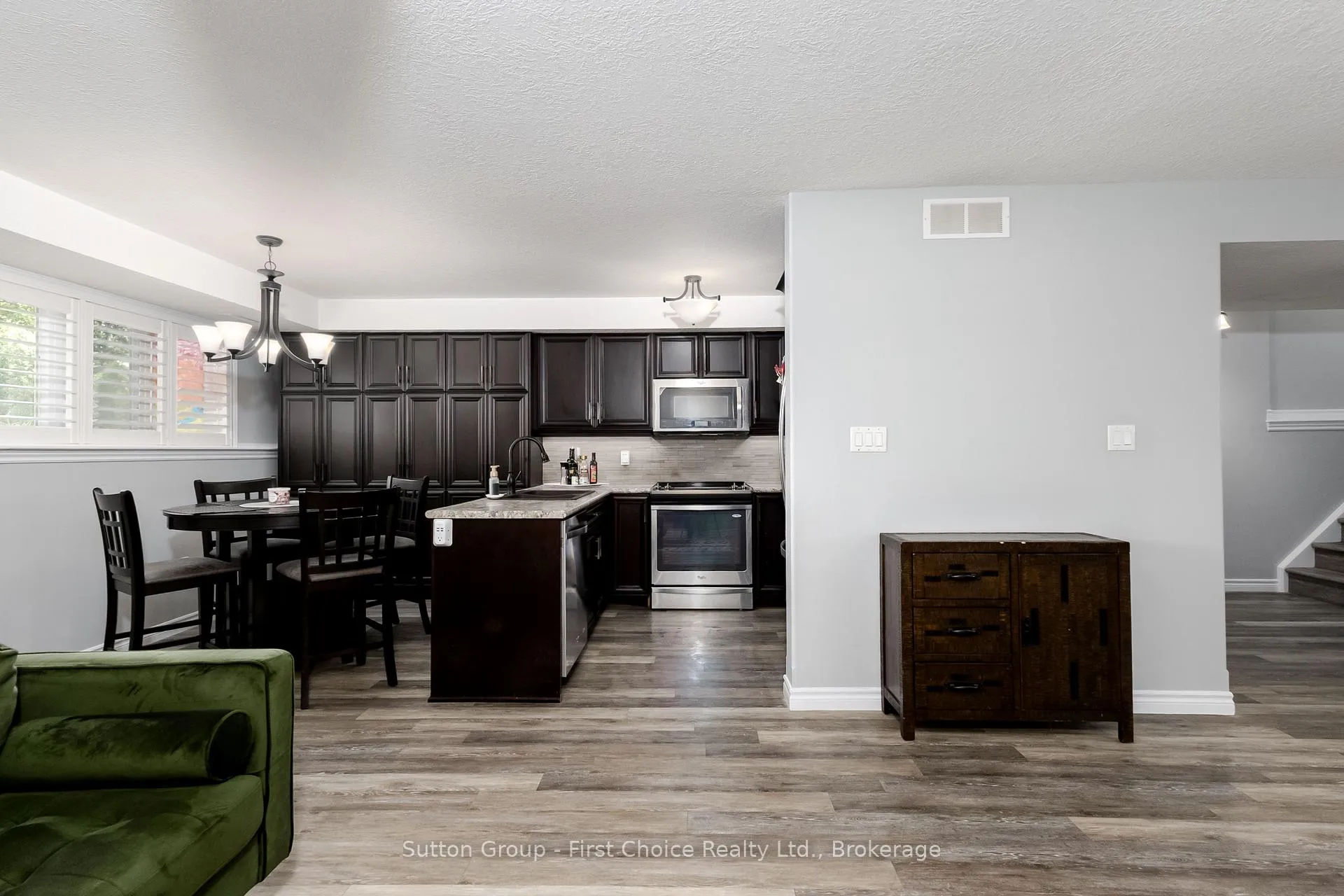 Photo 8 of Unit 3, 148 Borden Street, Stratford — HOMEH