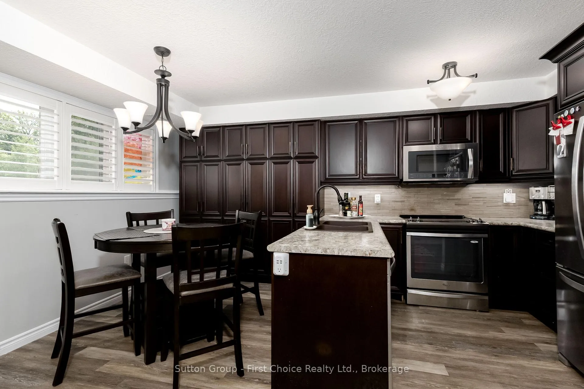Photo 9 of Unit 3, 148 Borden Street, Stratford — HOMEH
