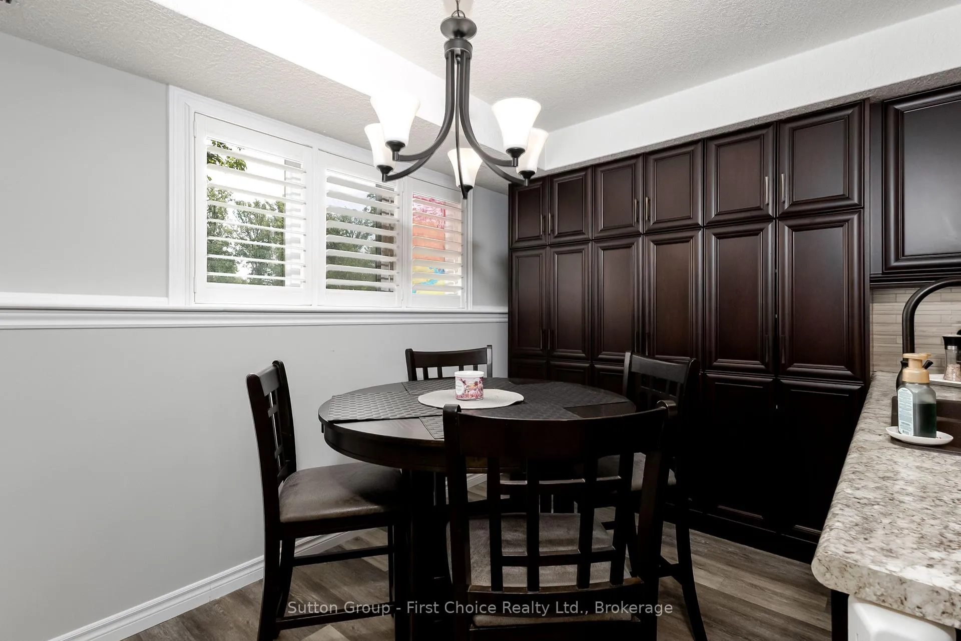 Photo 10 of Unit 3, 148 Borden Street, Stratford — HOMEH