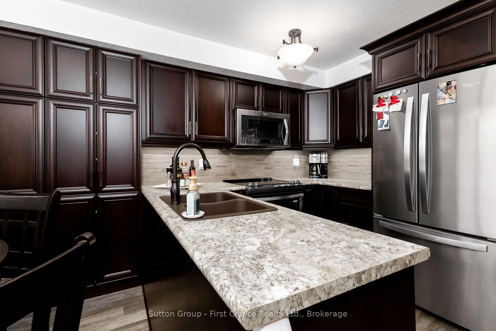 Photo 12 of Unit 3, 148 Borden Street, Stratford — HOMEH