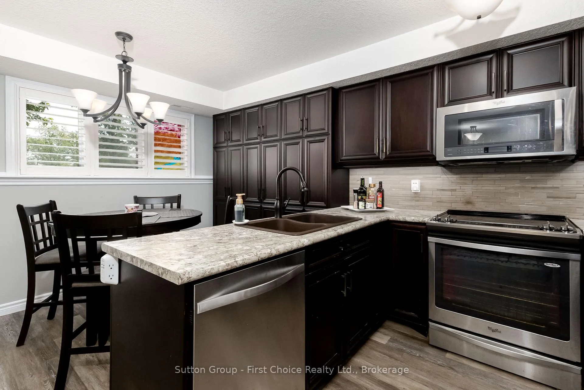 Photo 13 of Unit 3, 148 Borden Street, Stratford — HOMEH