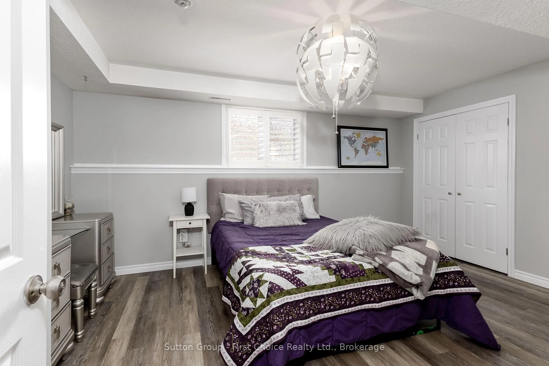 Photo 16 of Unit 3, 148 Borden Street, Stratford — HOMEH